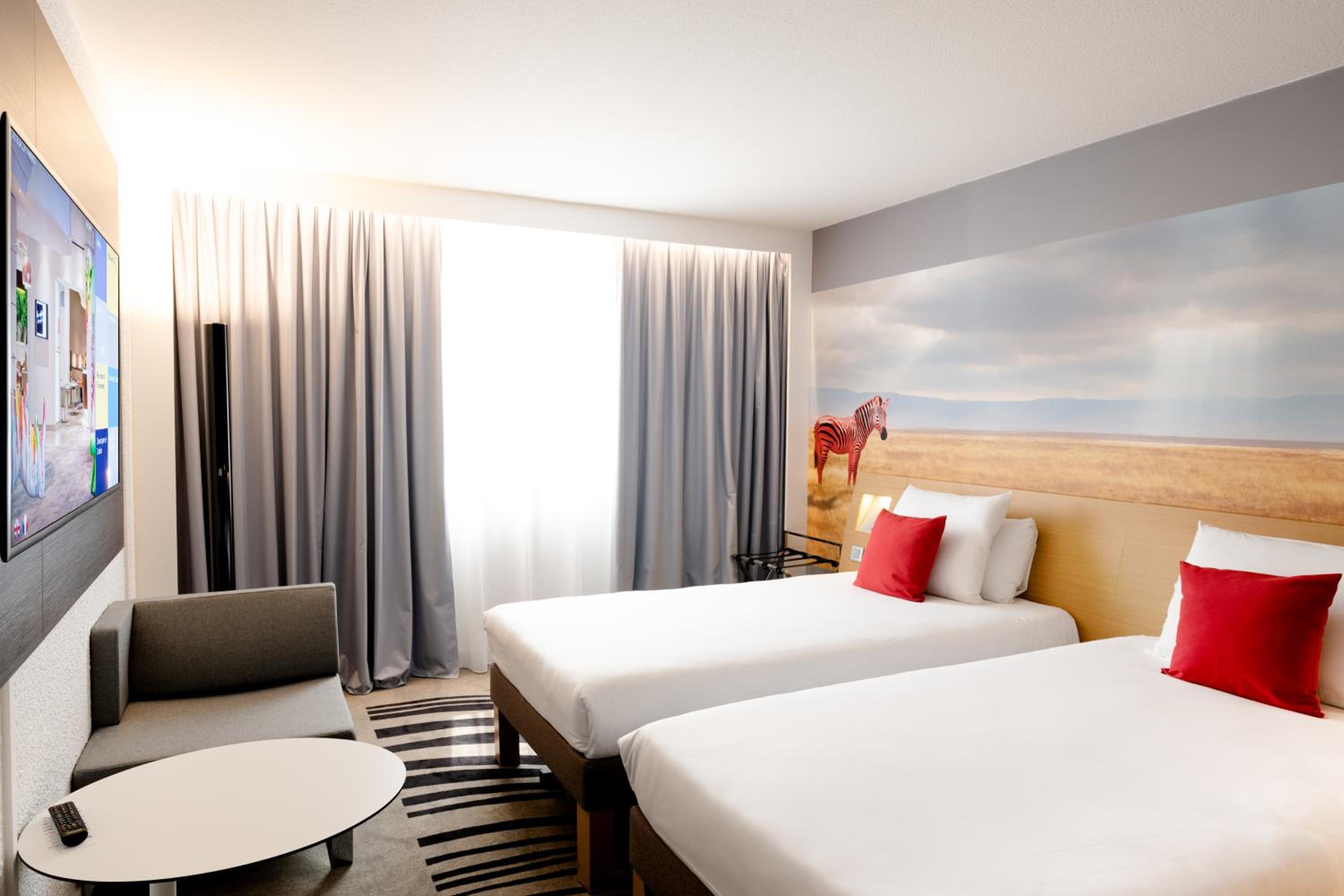 Classic Double or Twin Room - Photo 1