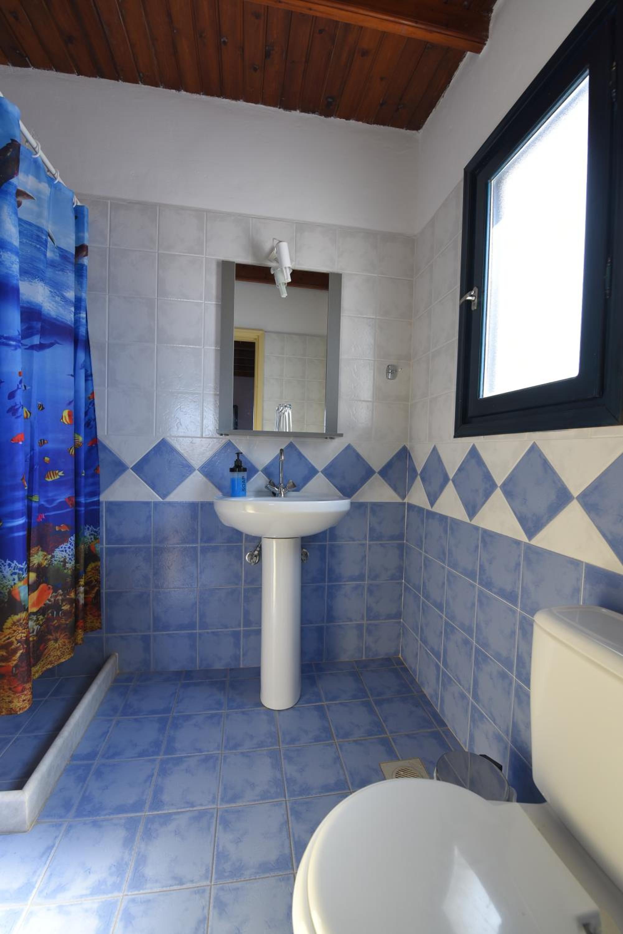 Junior Suite with Terrace photo 2