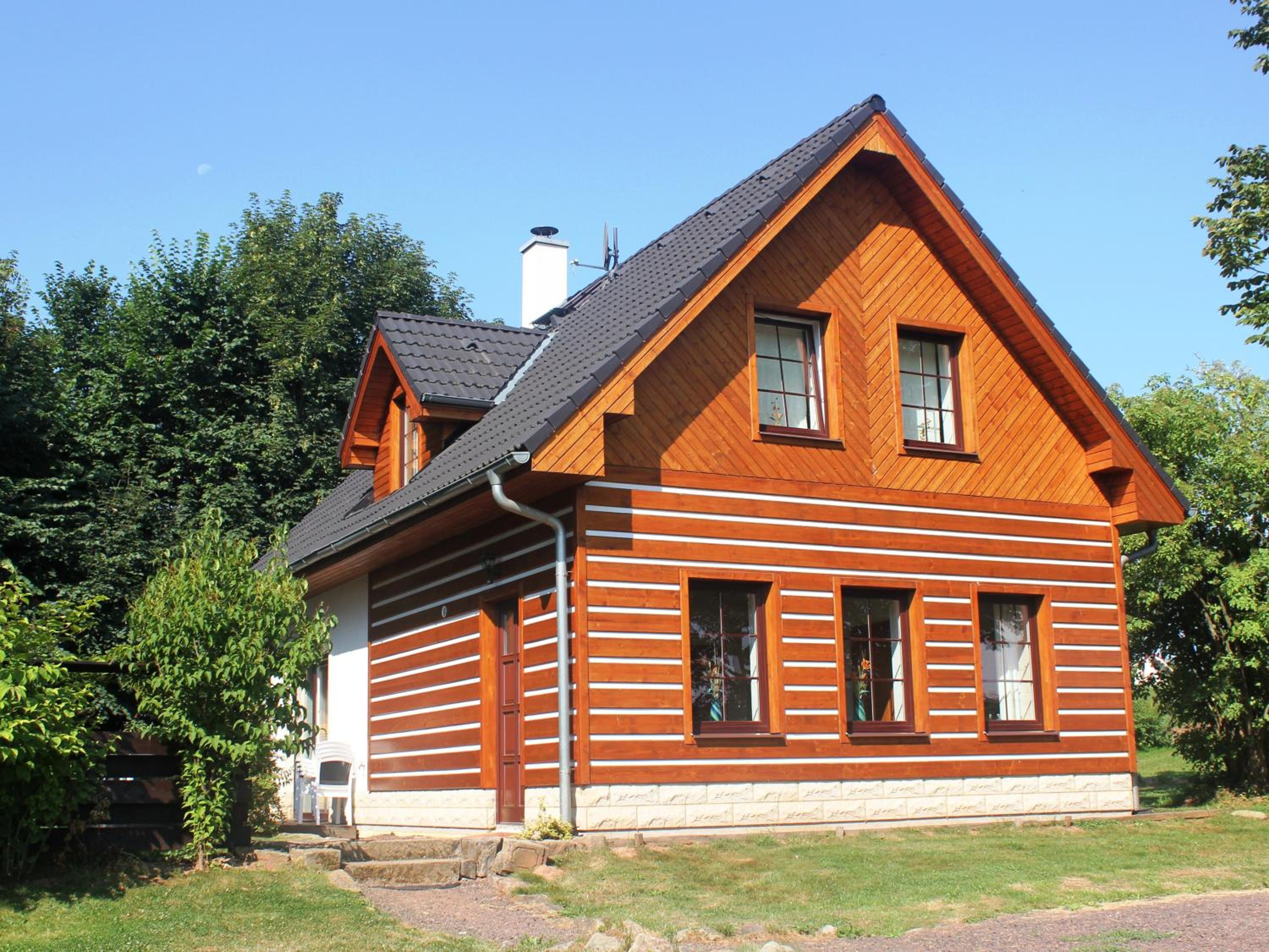 Villa photo 2