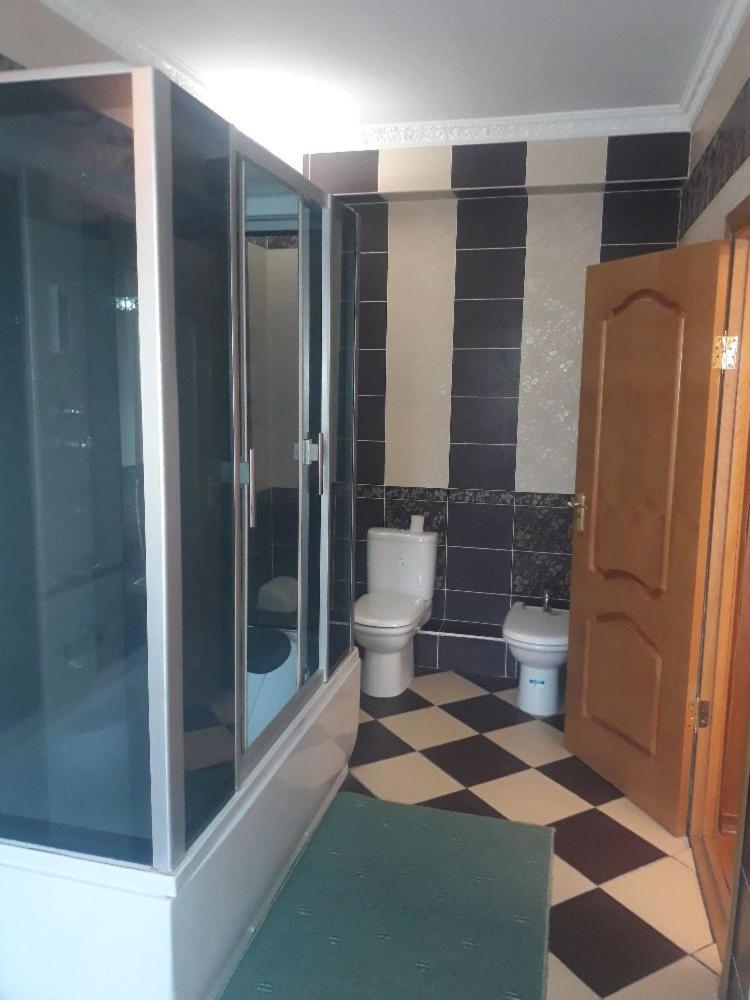 One-Bedroom Suite photo 2