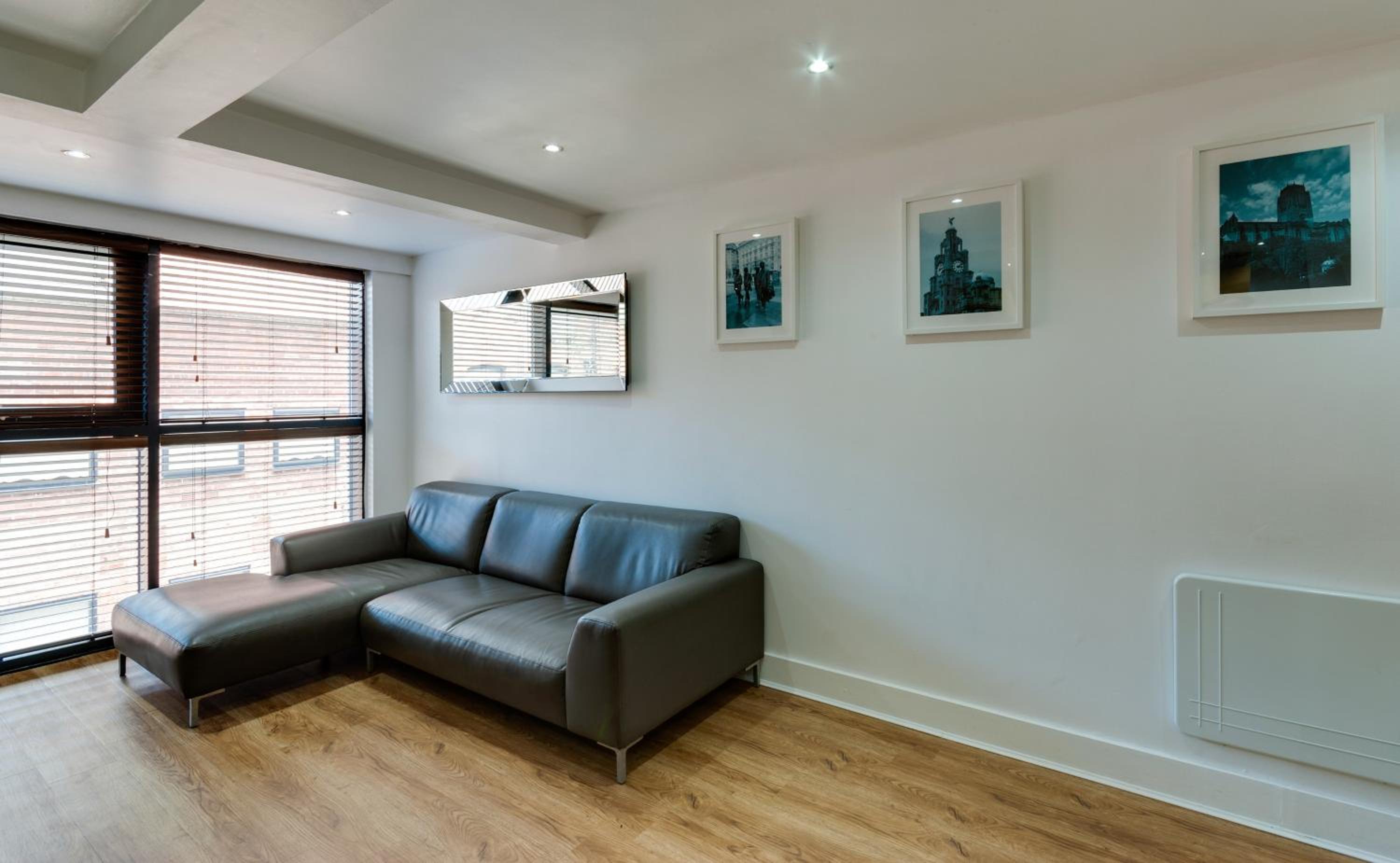 Two-Bedroom Apartment - Photo 15