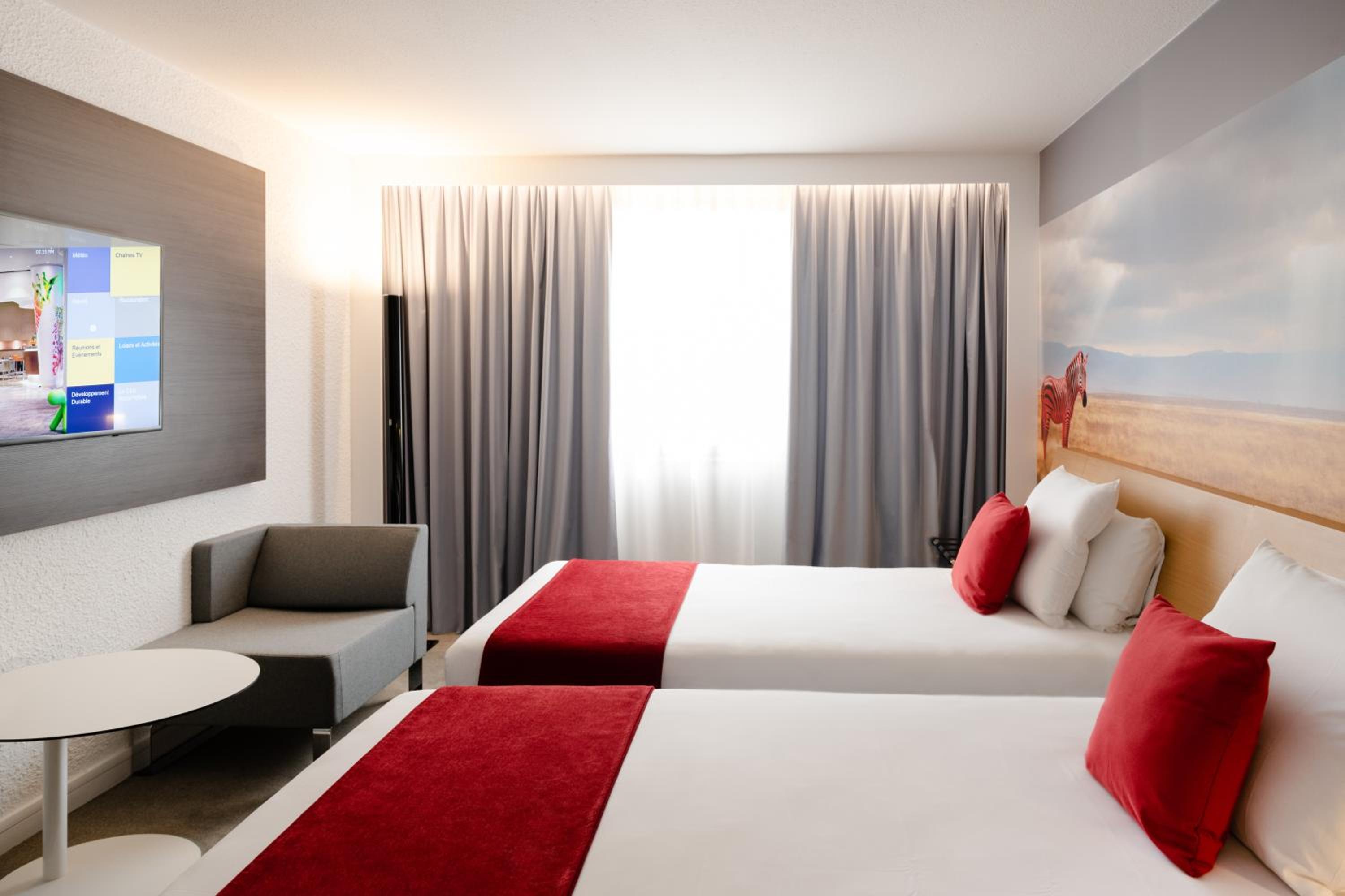 Classic Double or Twin Room - Photo 2