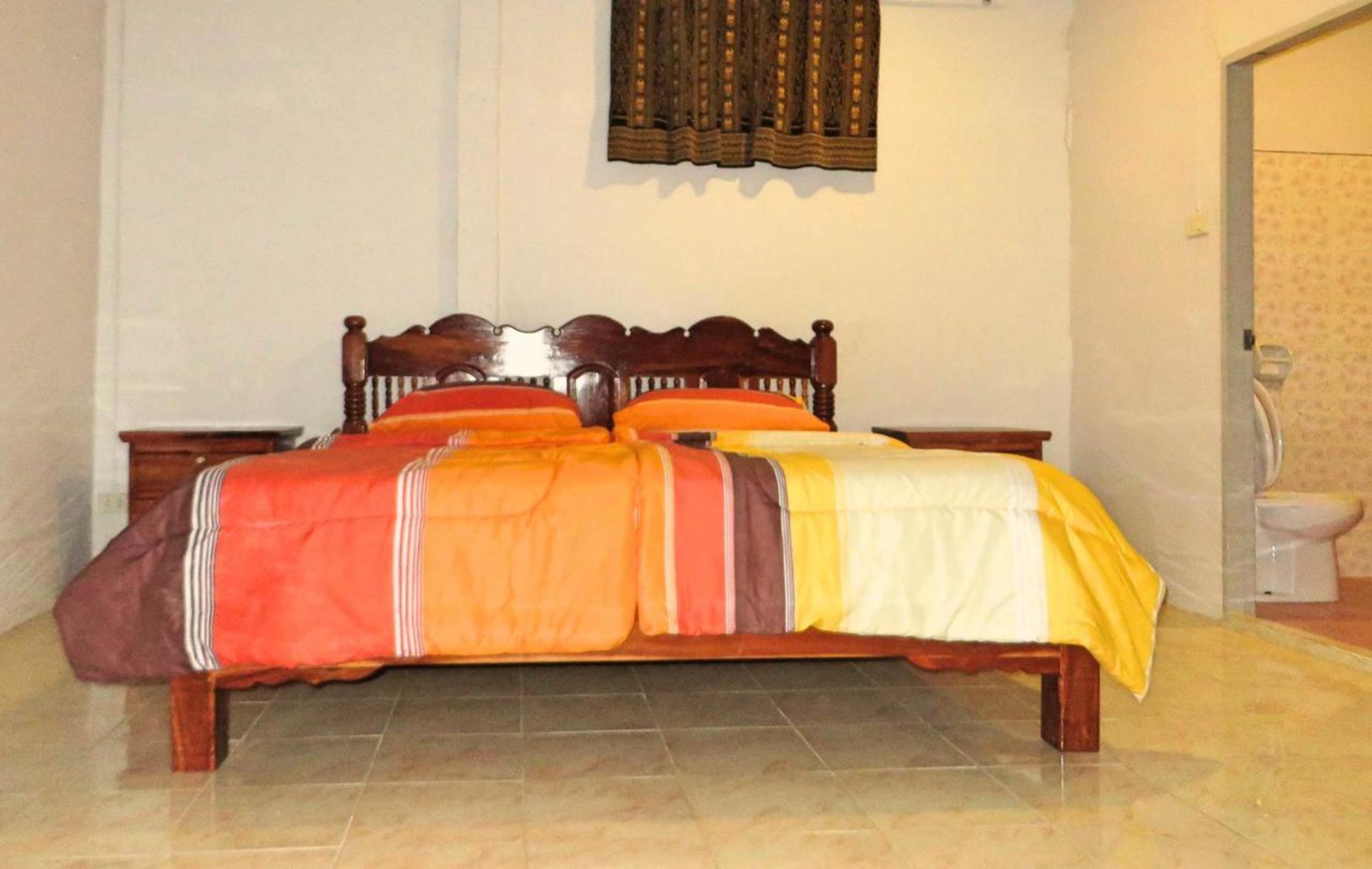 Apartment - Ground Floor - Photo 2