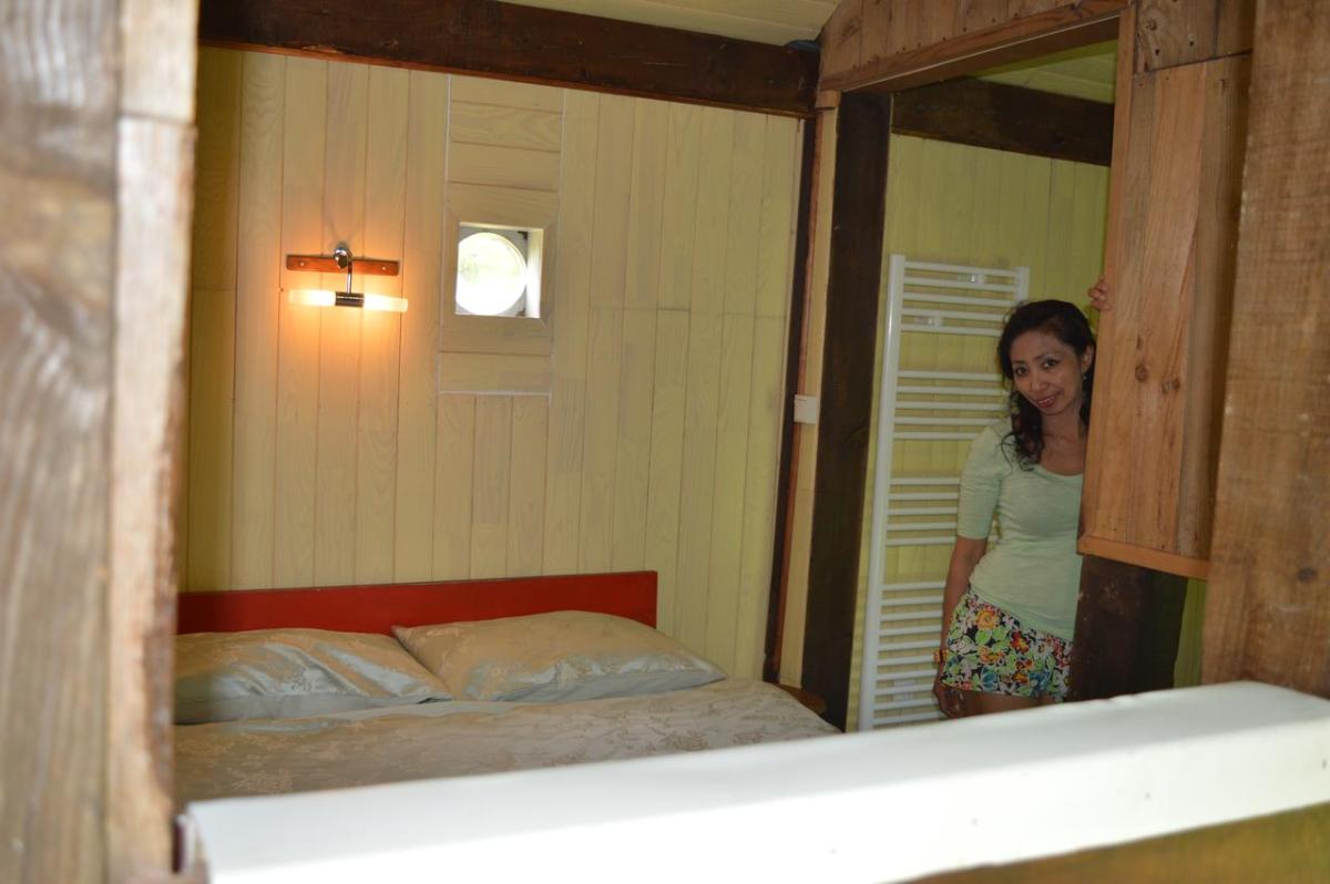 Double Room with Garden View photo 1