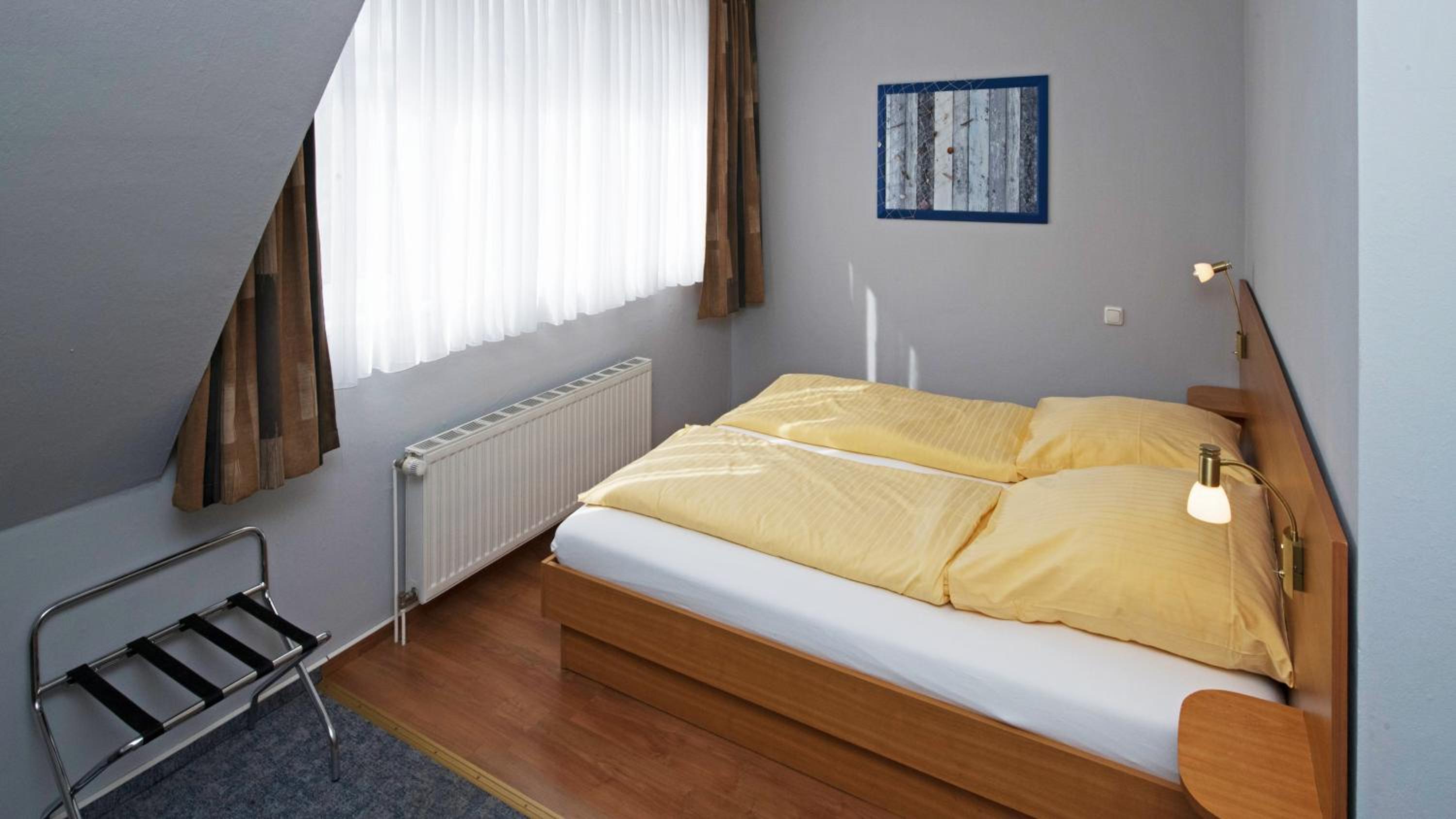 Double Room - Photo 3