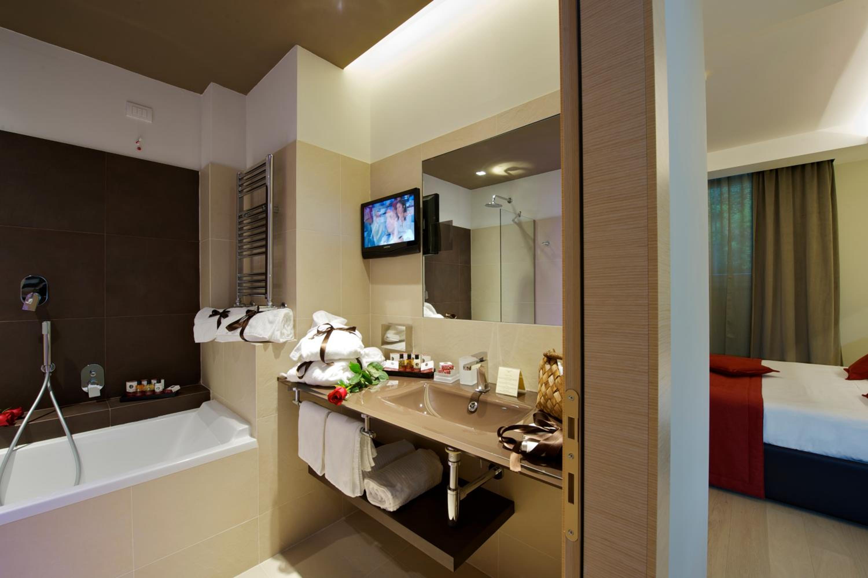  Junior Double Room - Photo 7