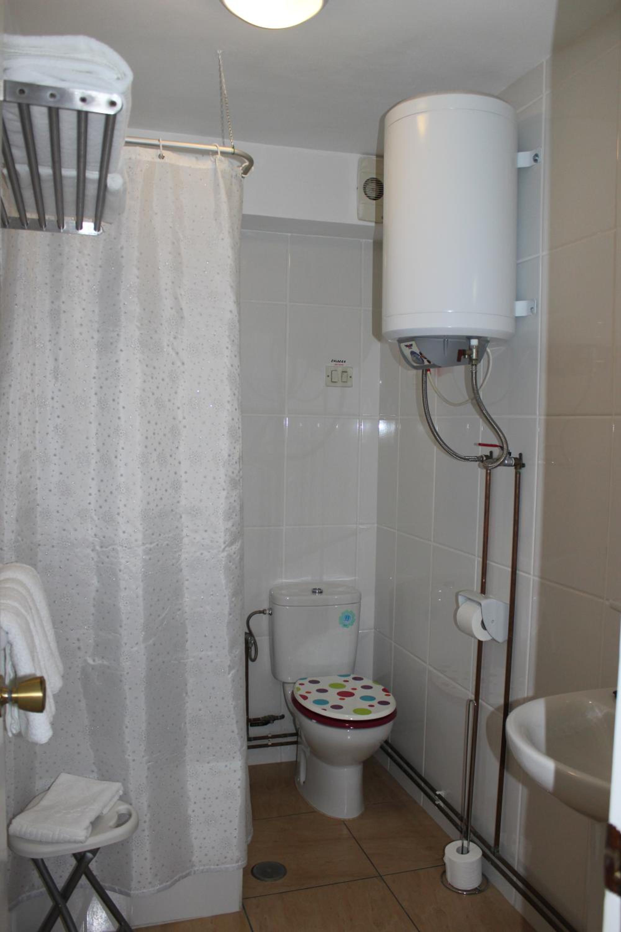 Quadruple Room photo 2