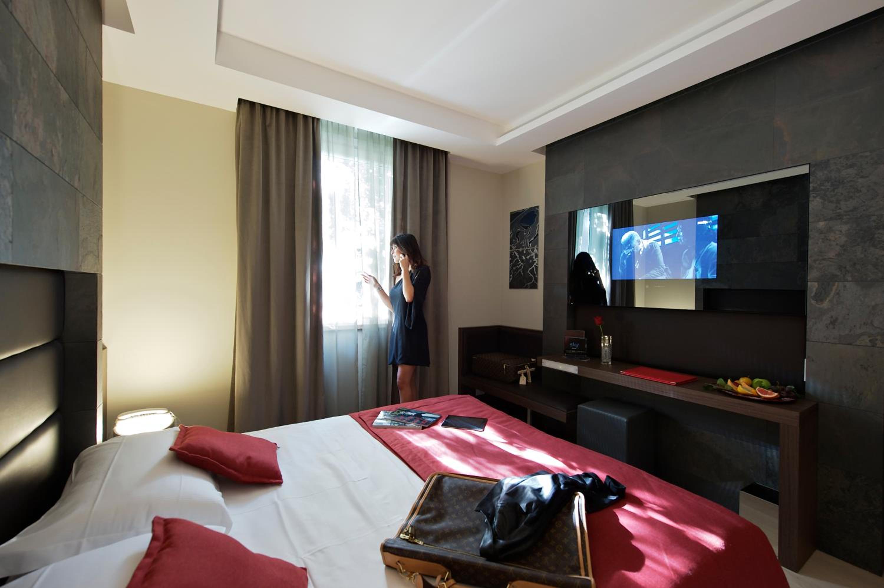  Junior Double Room - Photo 2