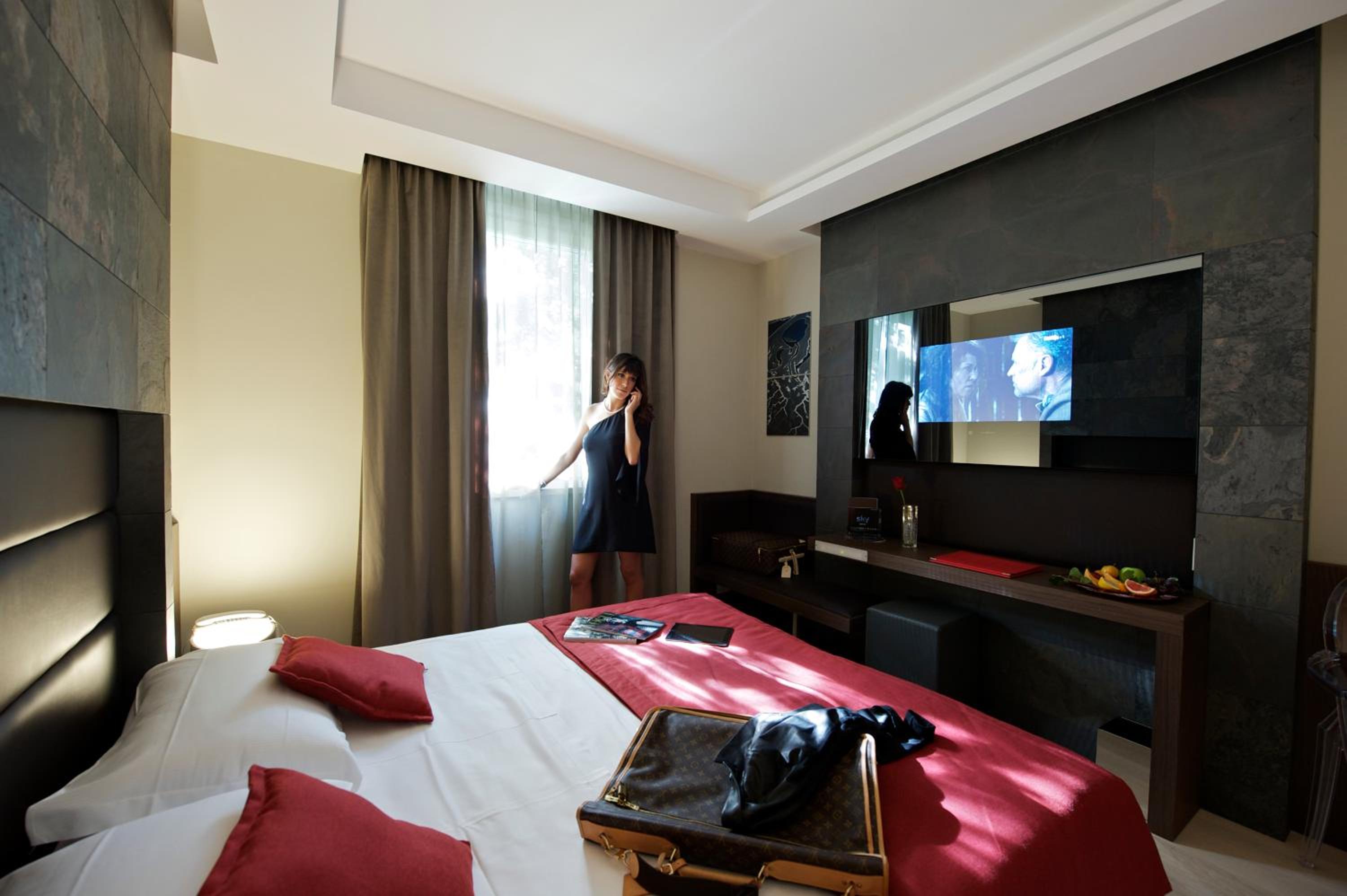  Junior Double Room - Photo 1