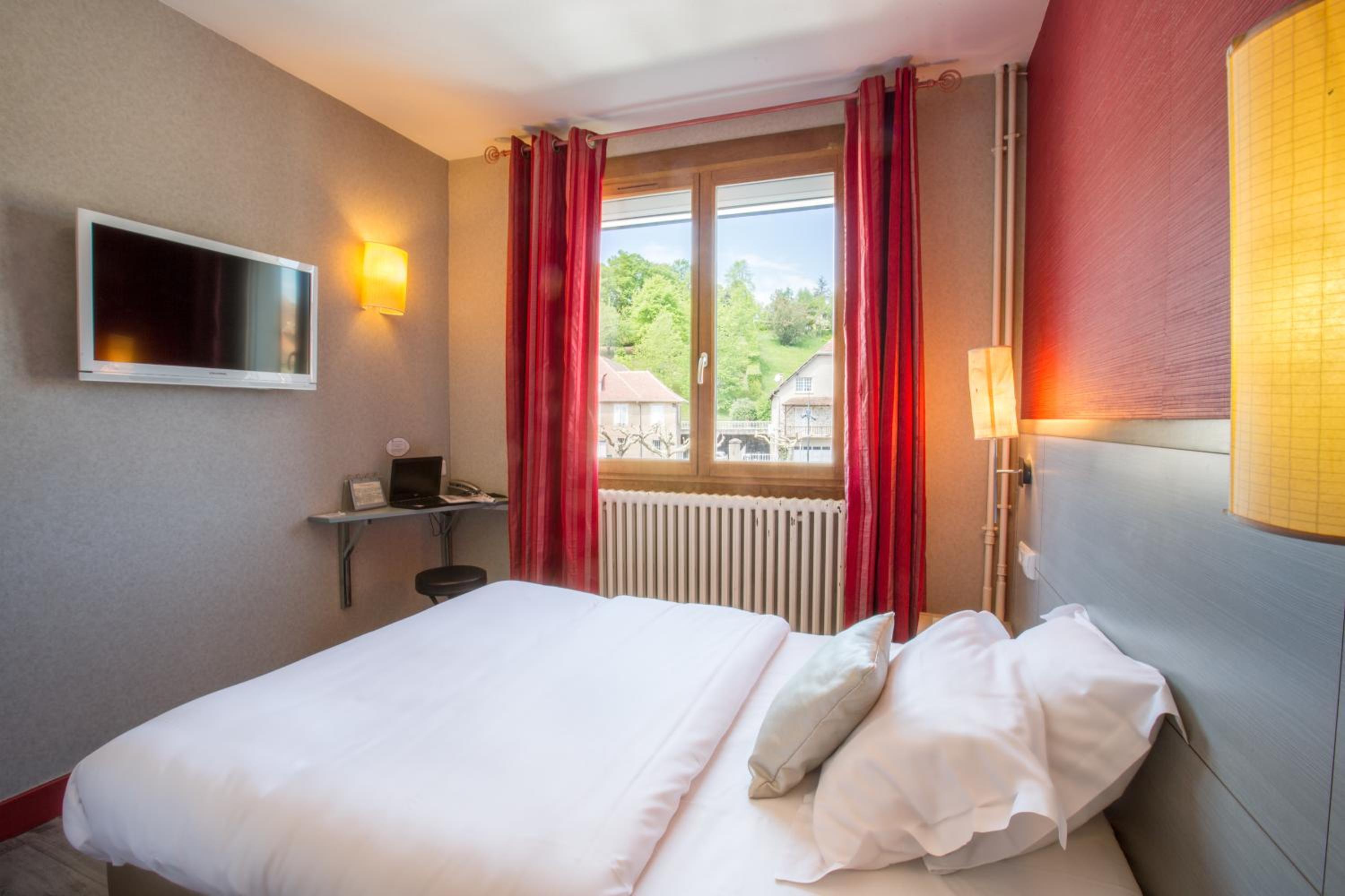 Standard Double Room photo 1