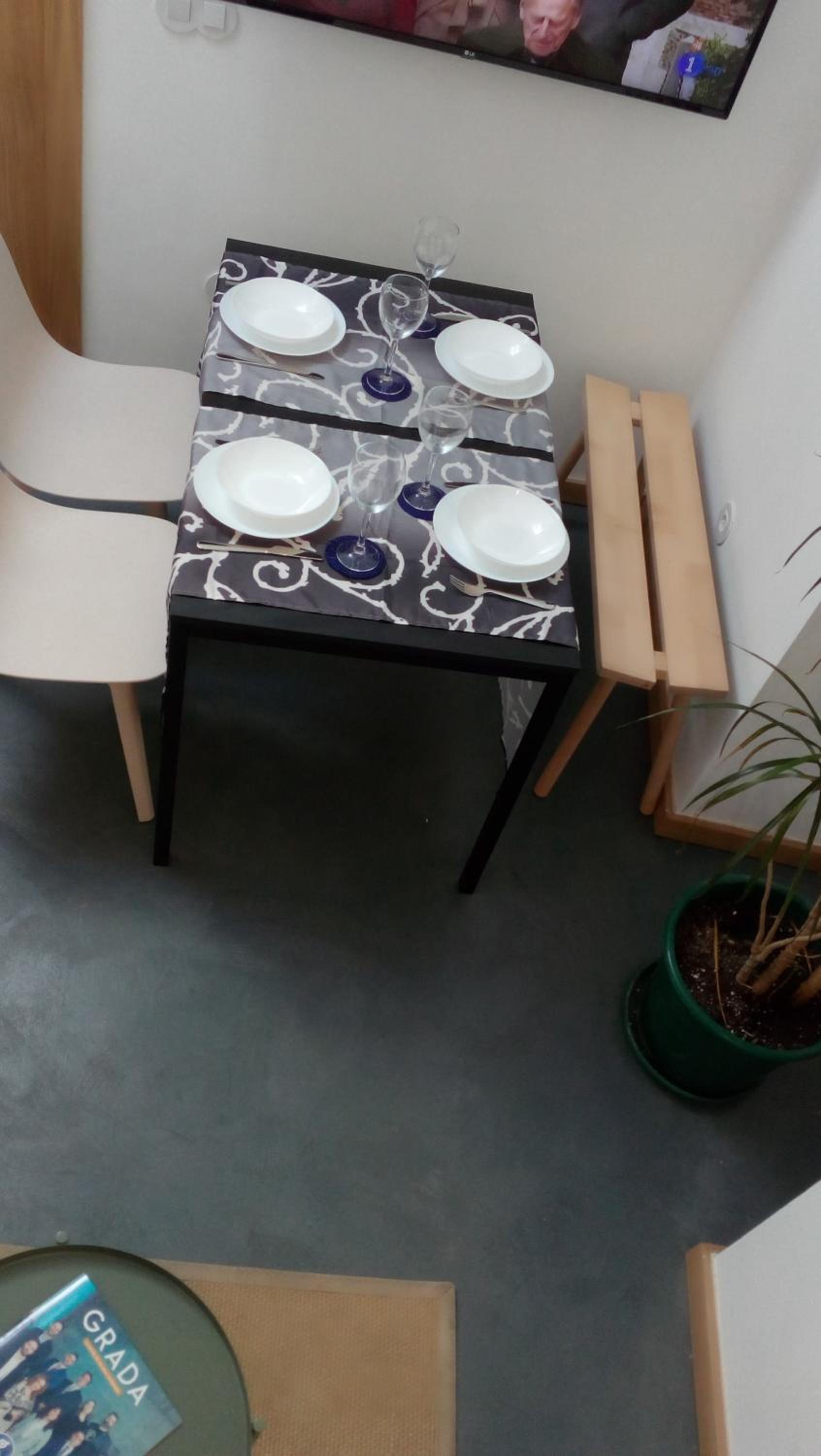 Apartment Loft 3 - Photo 28