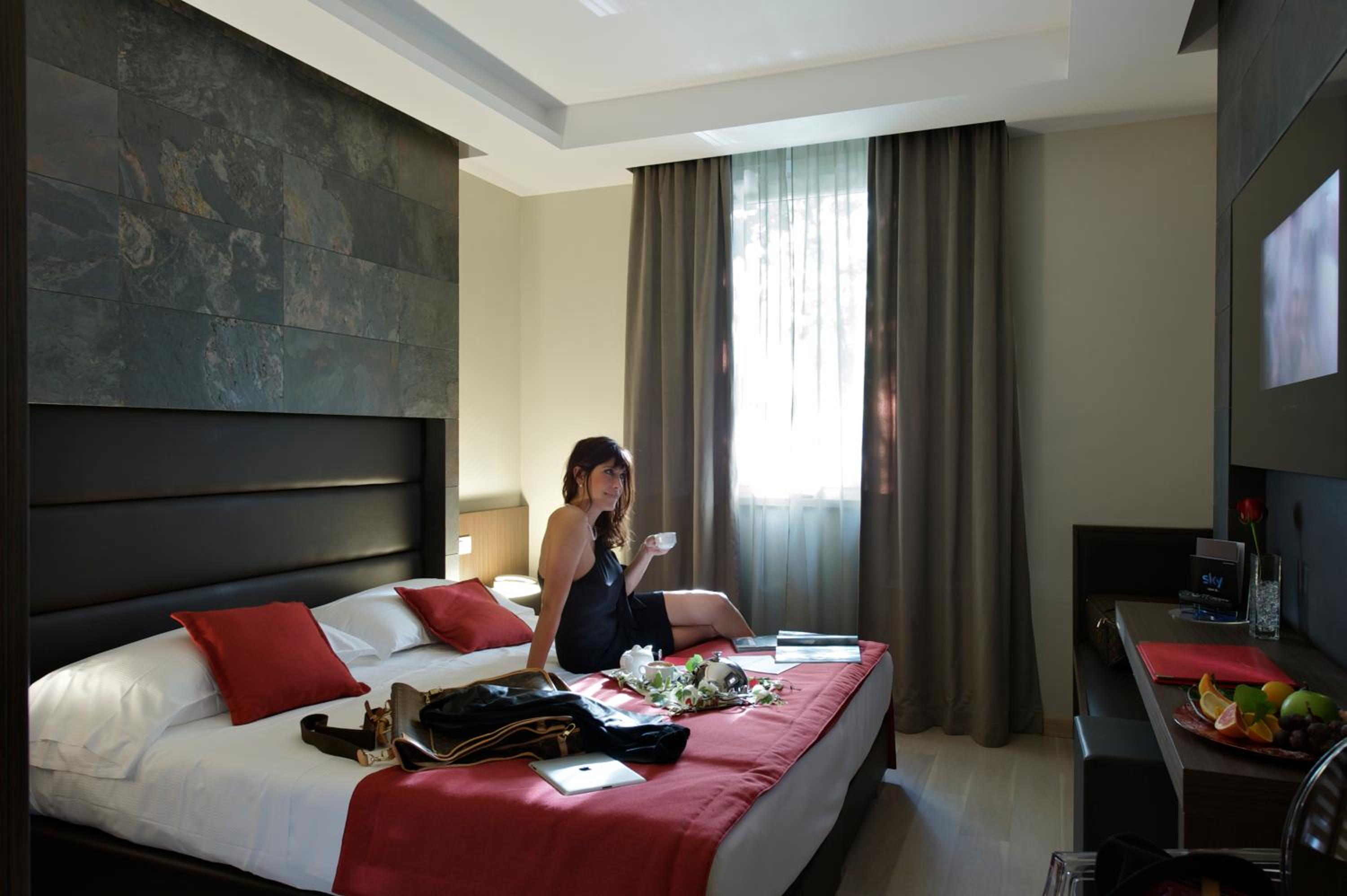  Junior Double Room - Photo 5