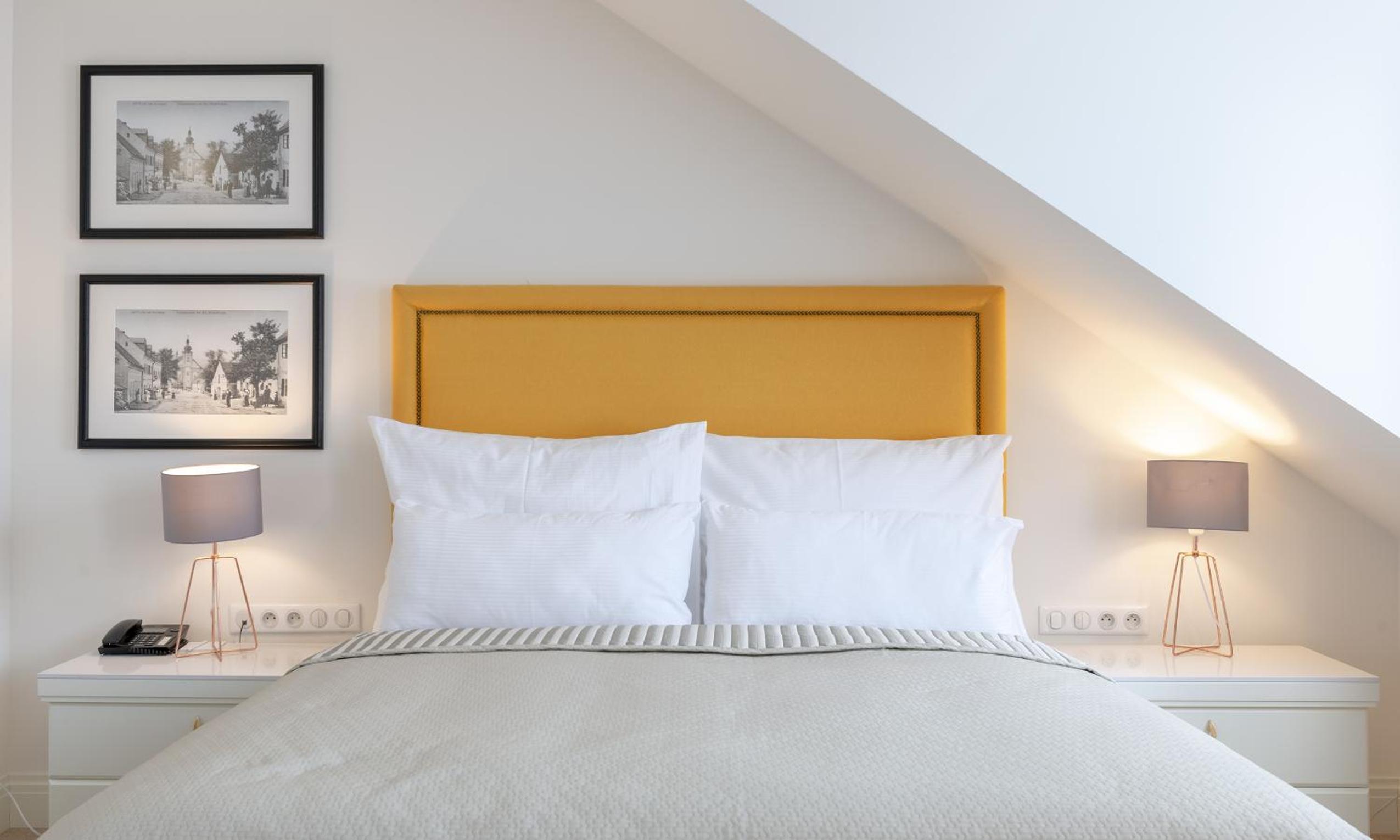 Attic Double Room photo 1