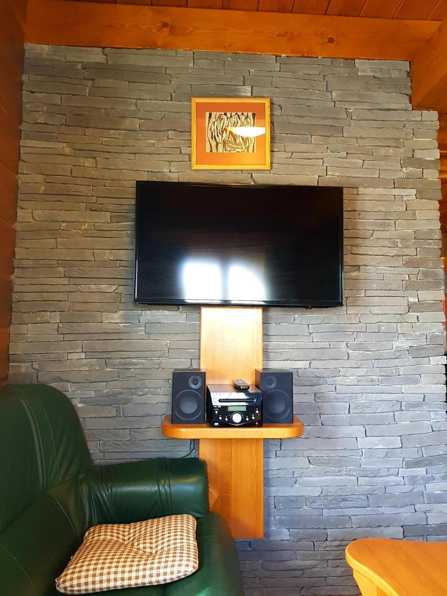 Lodge photo 1