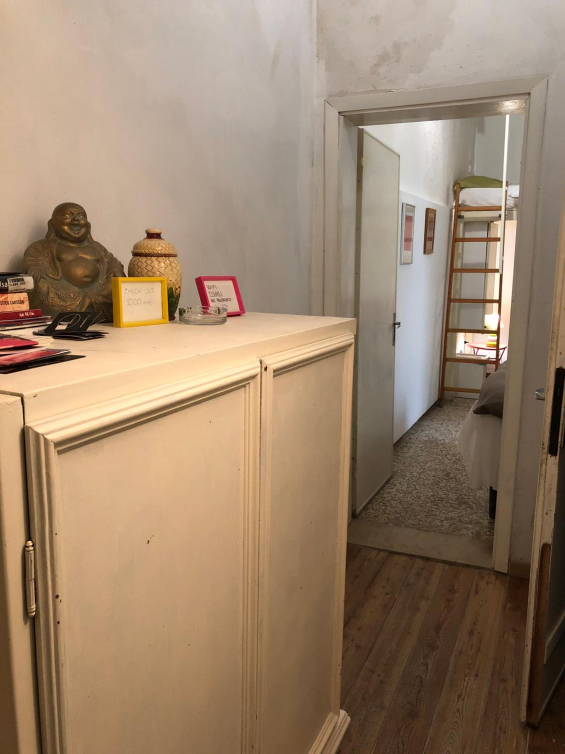 Studio Apartment - Calle Corner 2128 photo 3