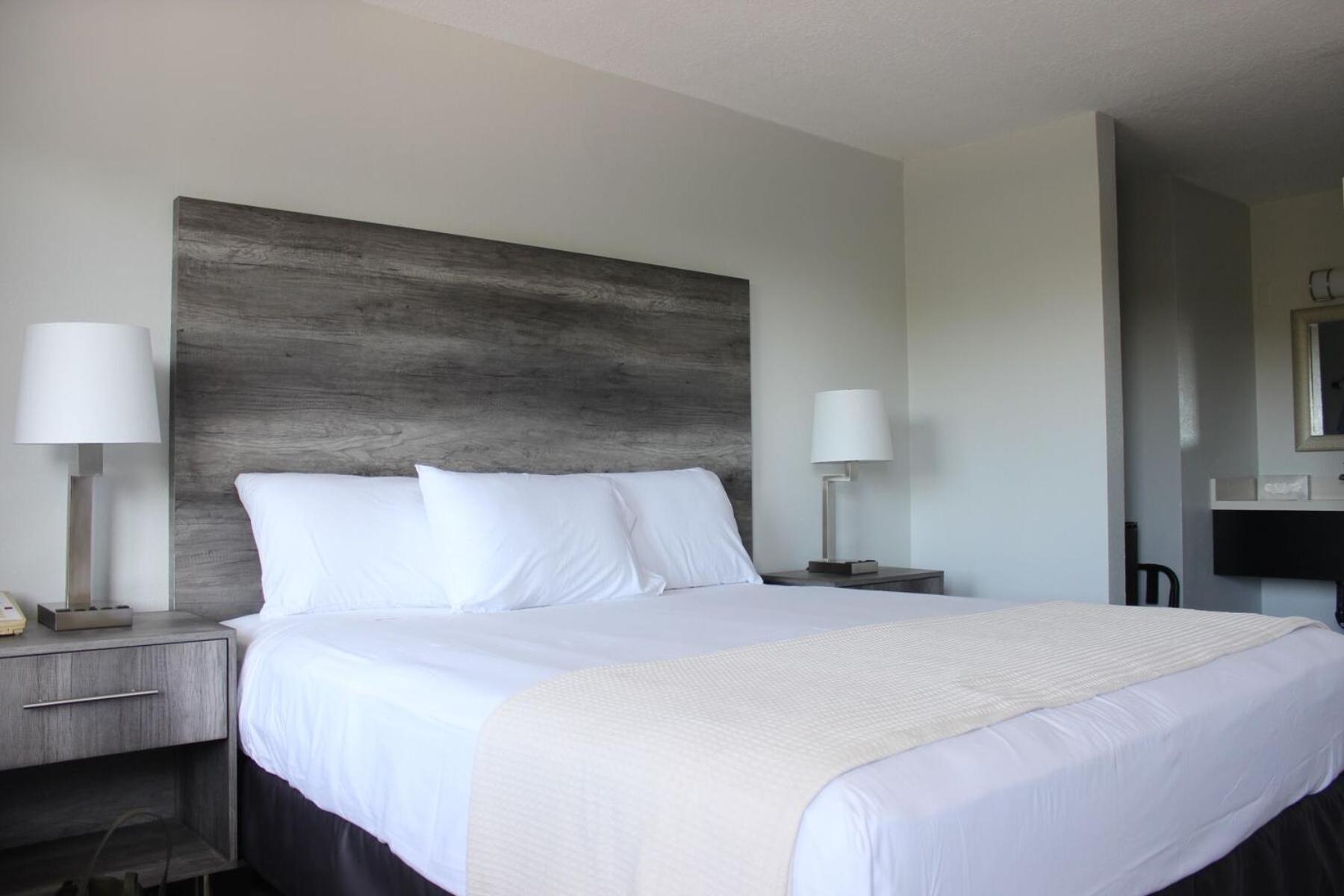 The Alcala Hotel Mission Valley Seaworld, Billede 3