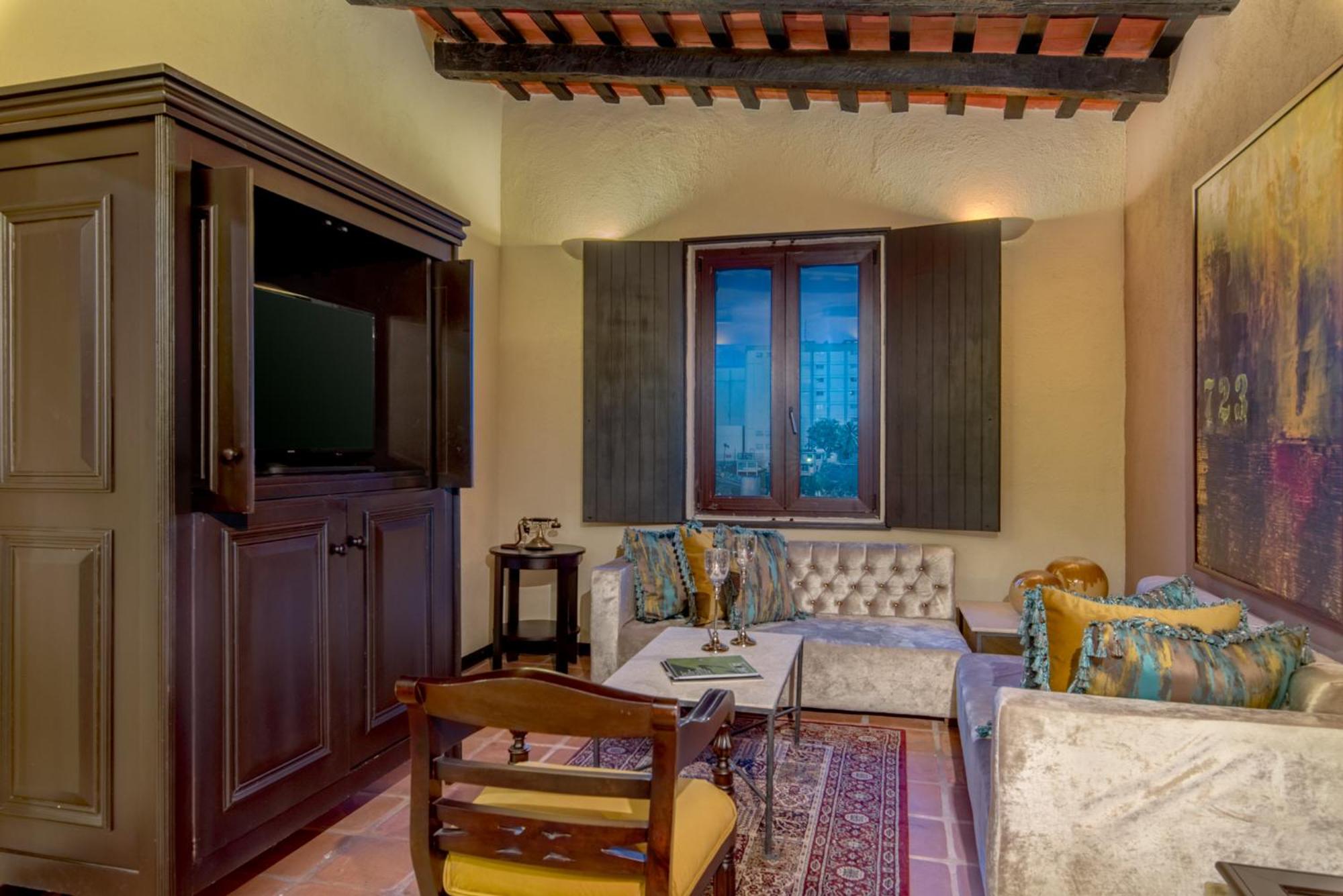 Suite Imperial - Photo 6