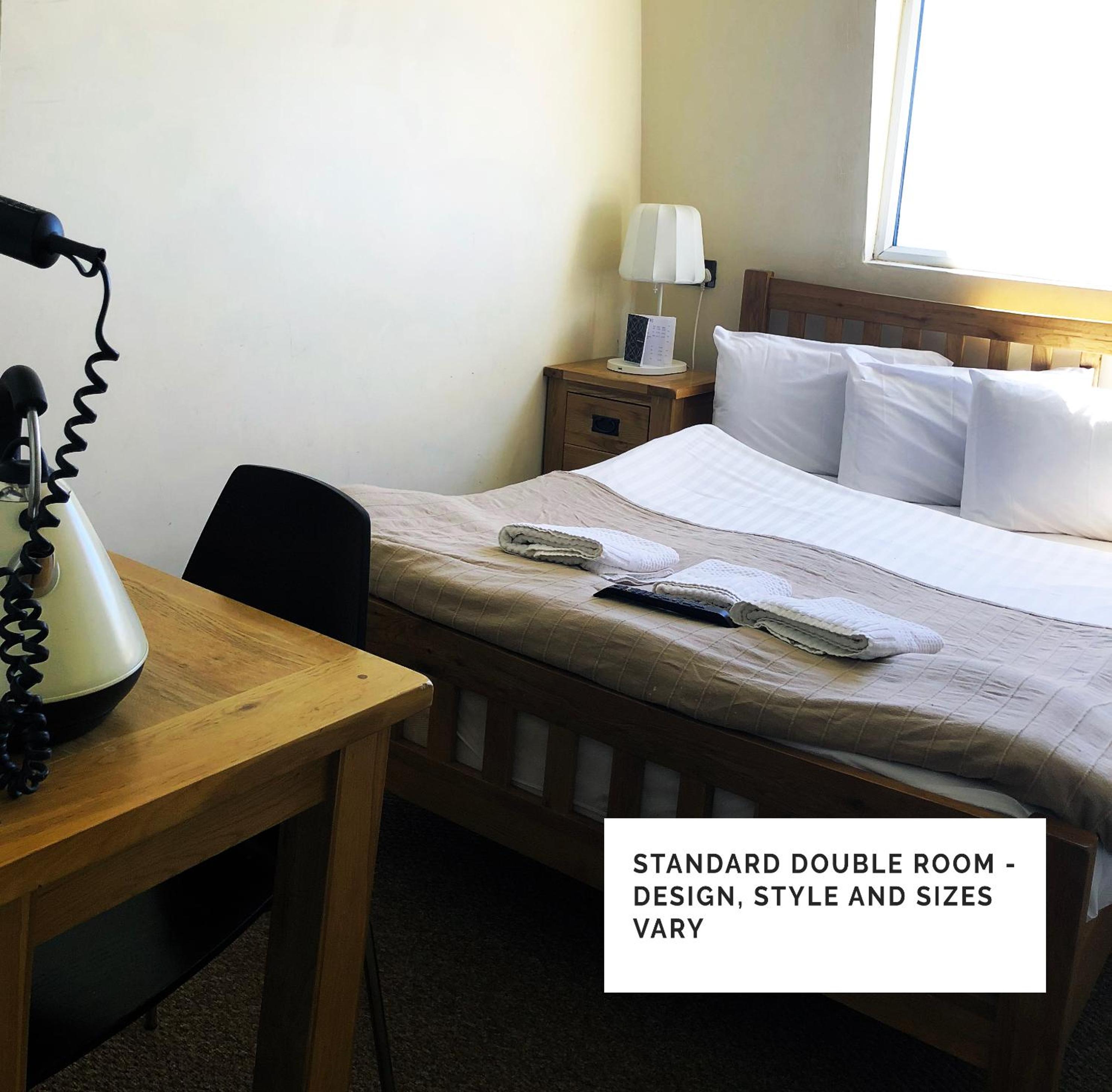 Small Double Room - Photo 1