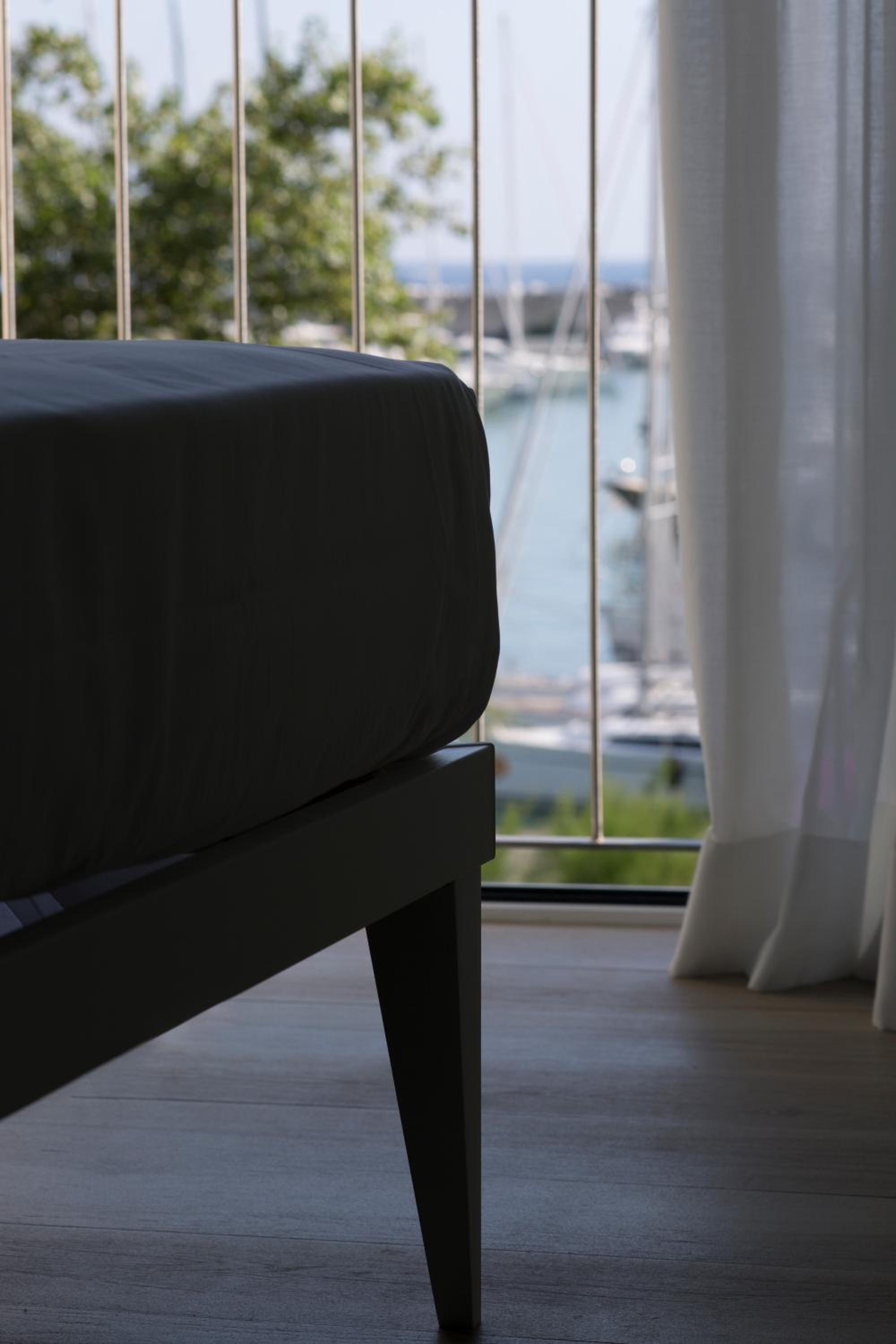 Double Room with Sea View photo 3