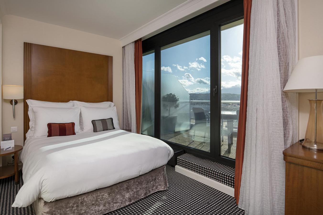 Penthouse Terrace Room - Photo 4