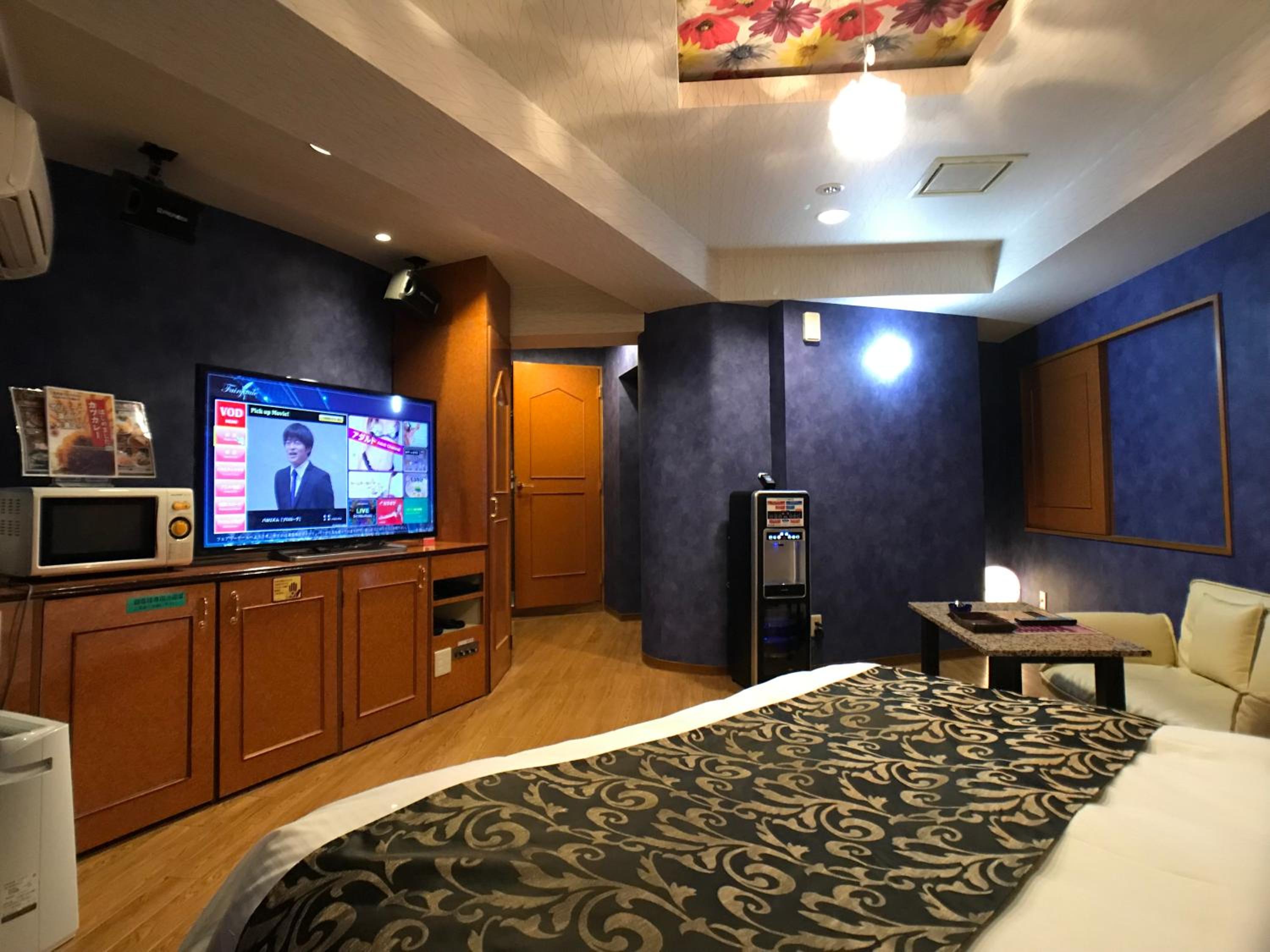 Superior Queen Room