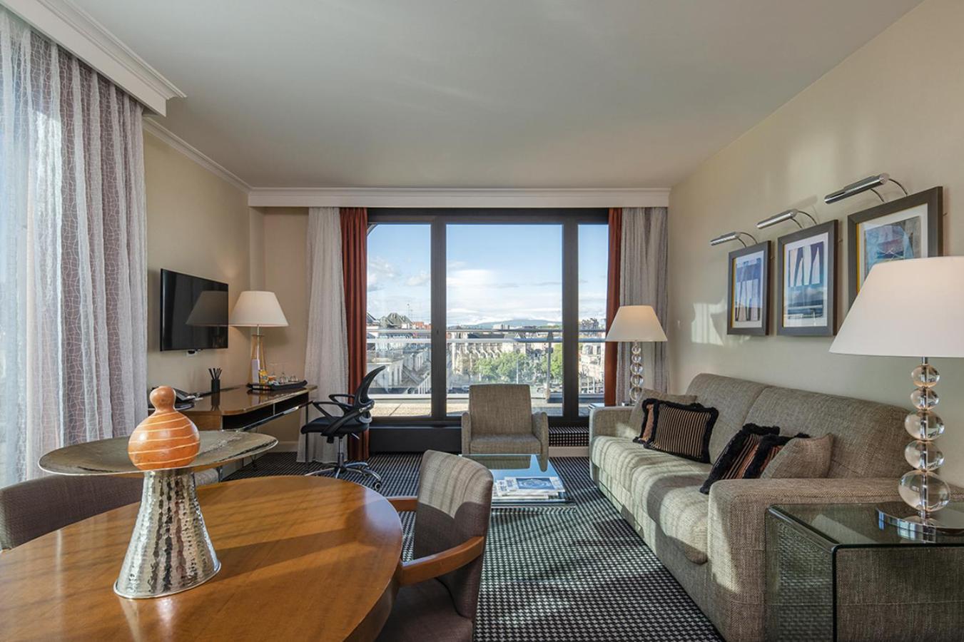 Penthouse Terrace Suite - Photo 3