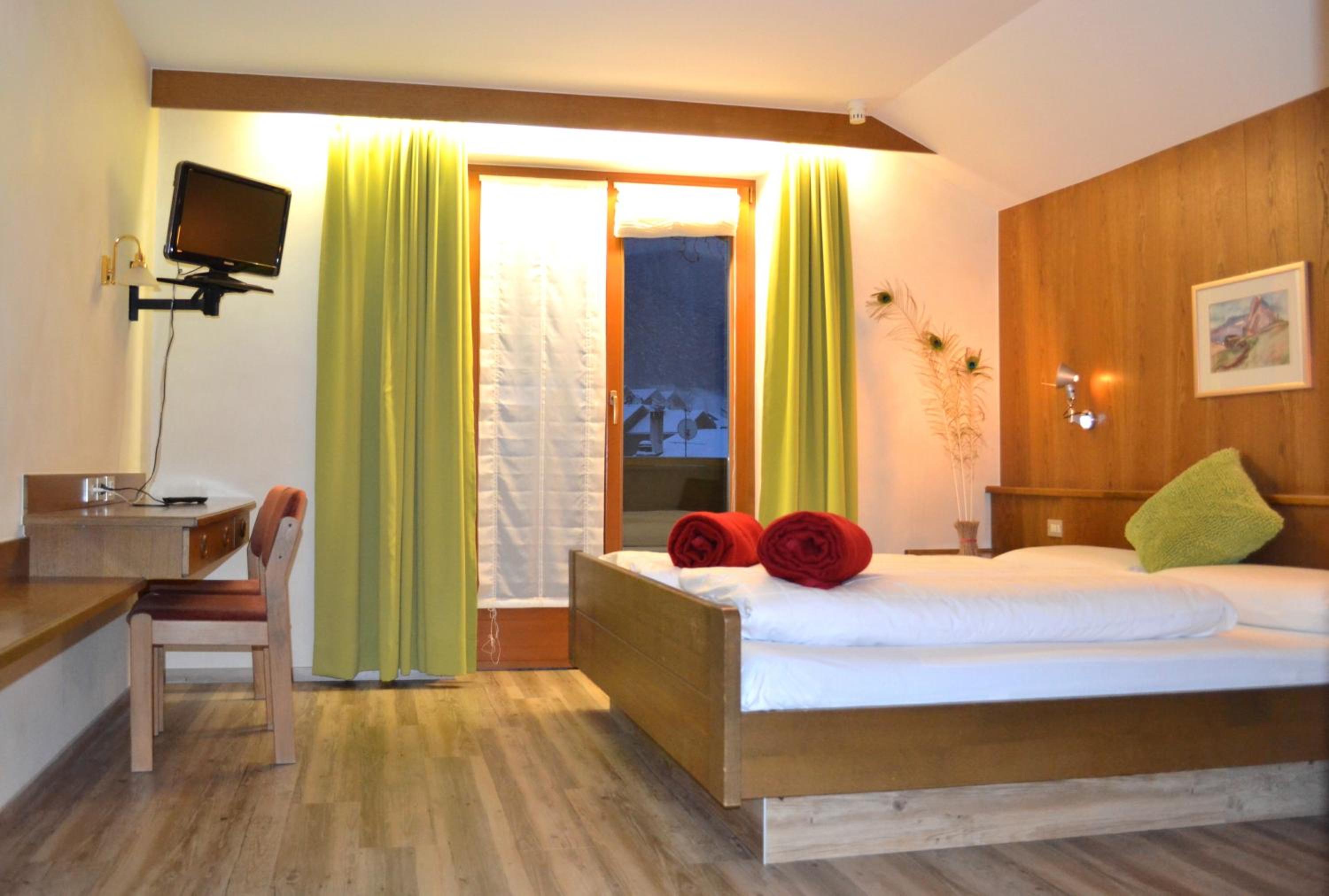 Double Room - Photo 13