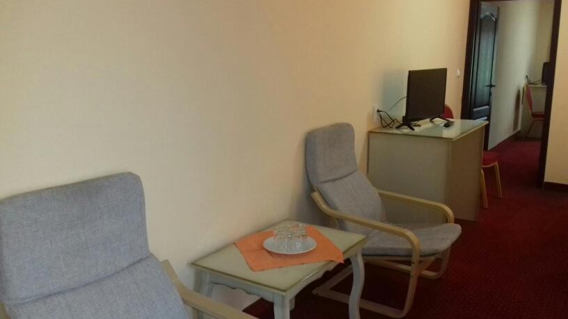 Two-Bedroom Apartment photo 1