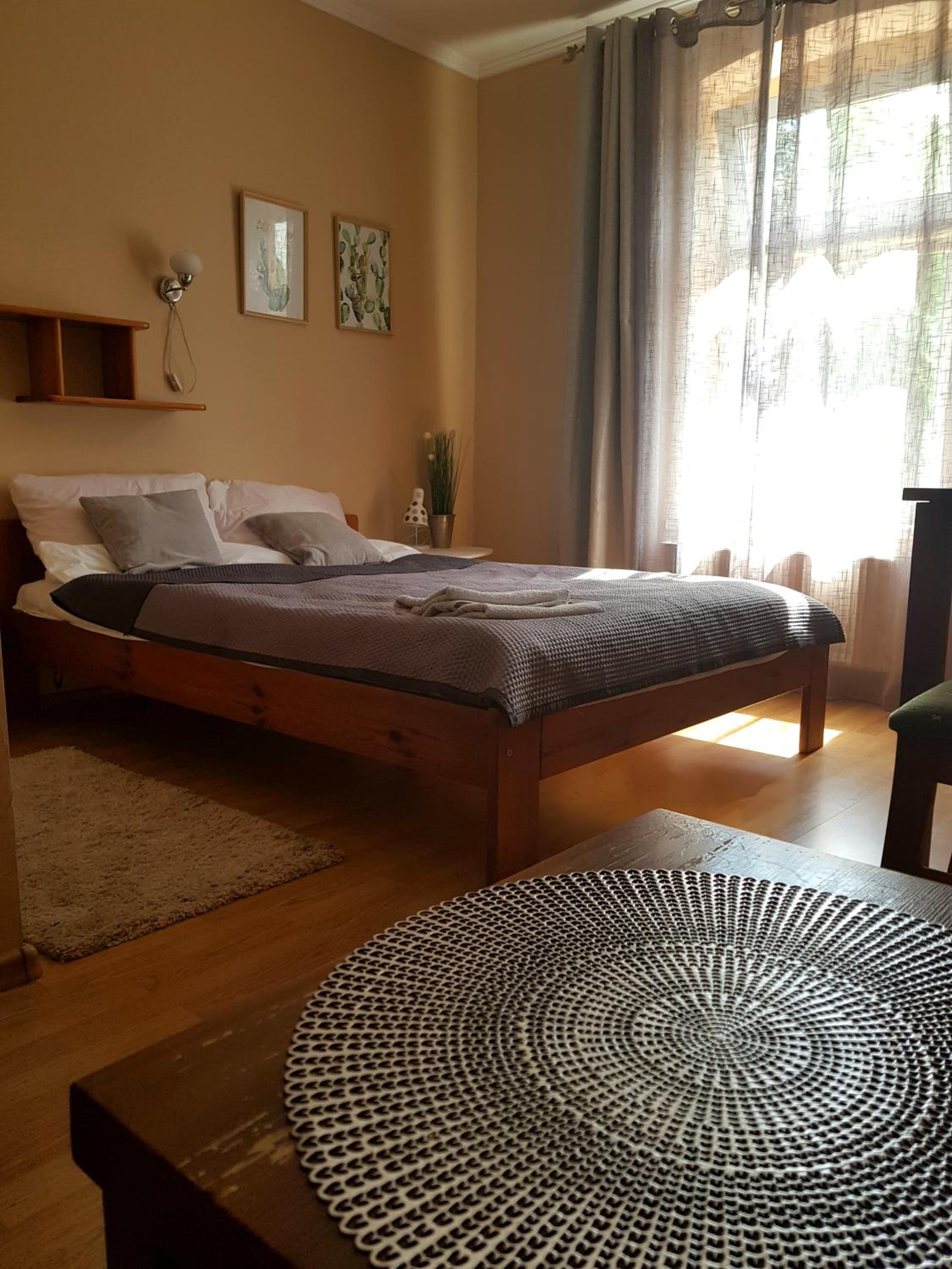 Double Room photo 2
