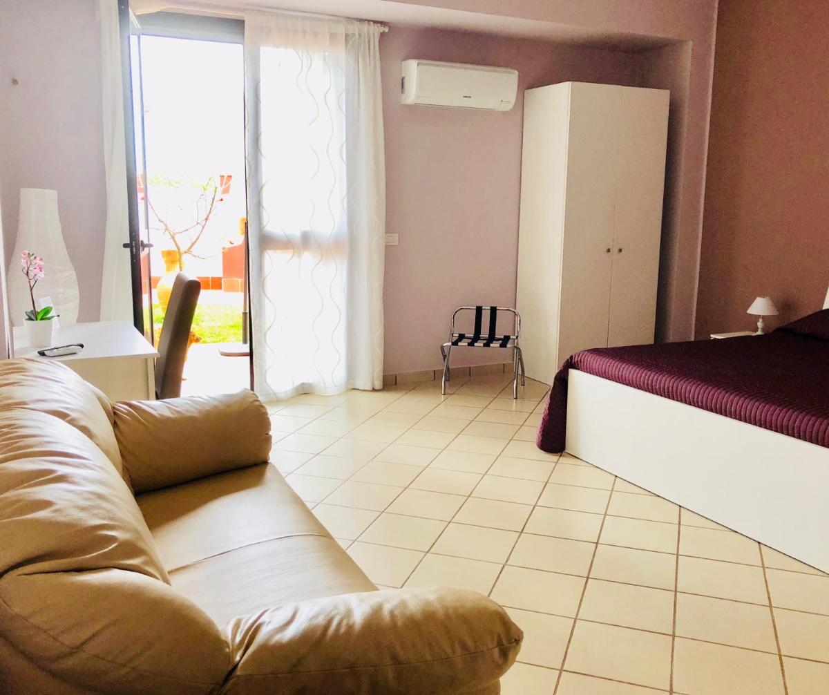 Double Room photo 2