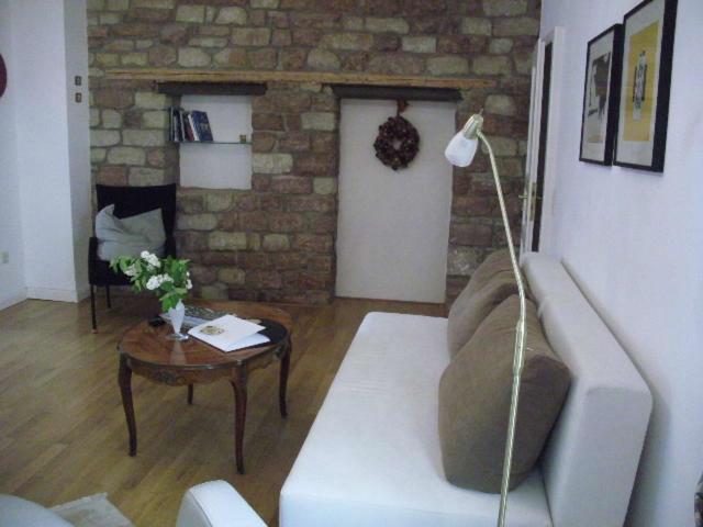 Apartment - Ground Floor photo 1