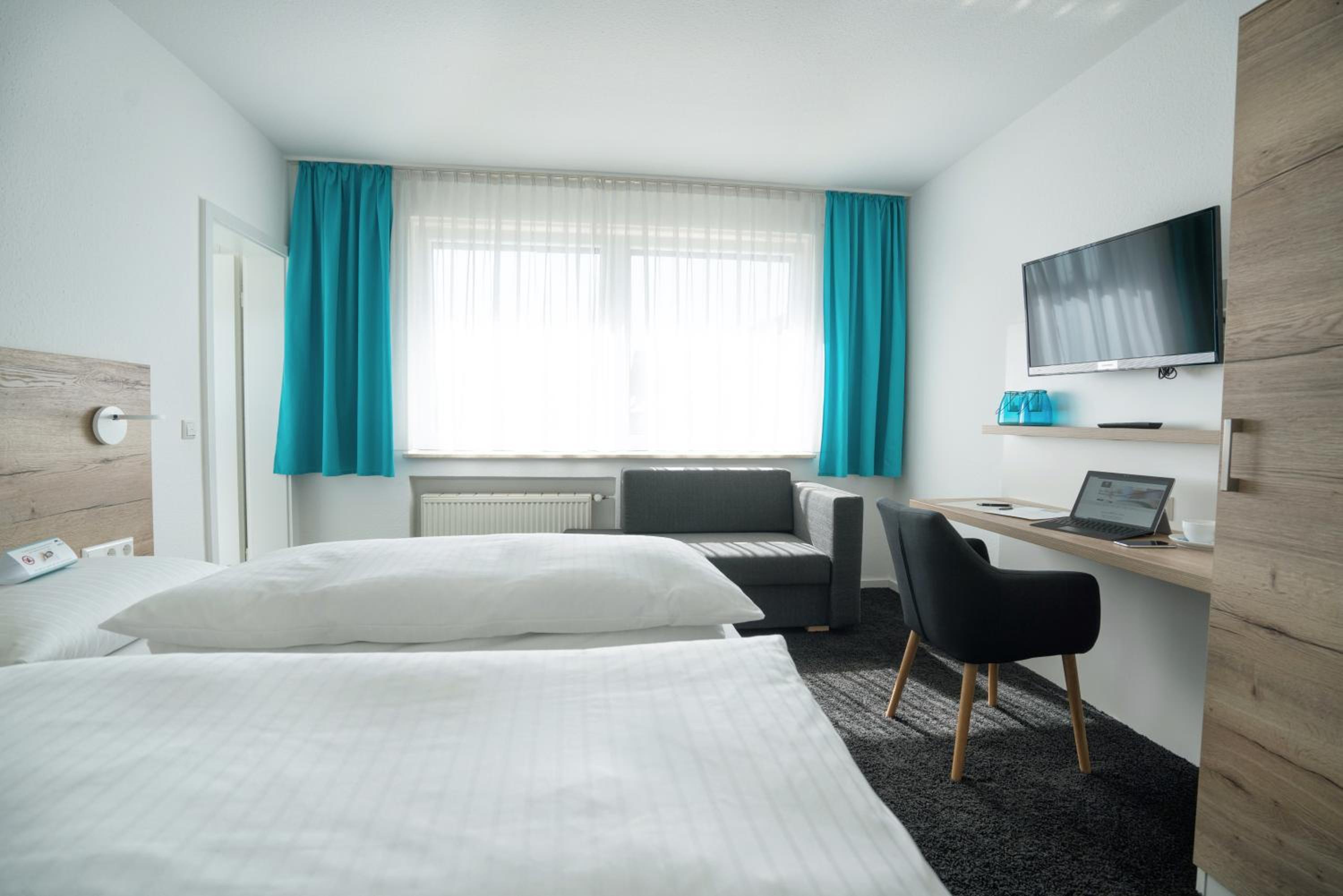 Comfort Triple Room - Photo 4