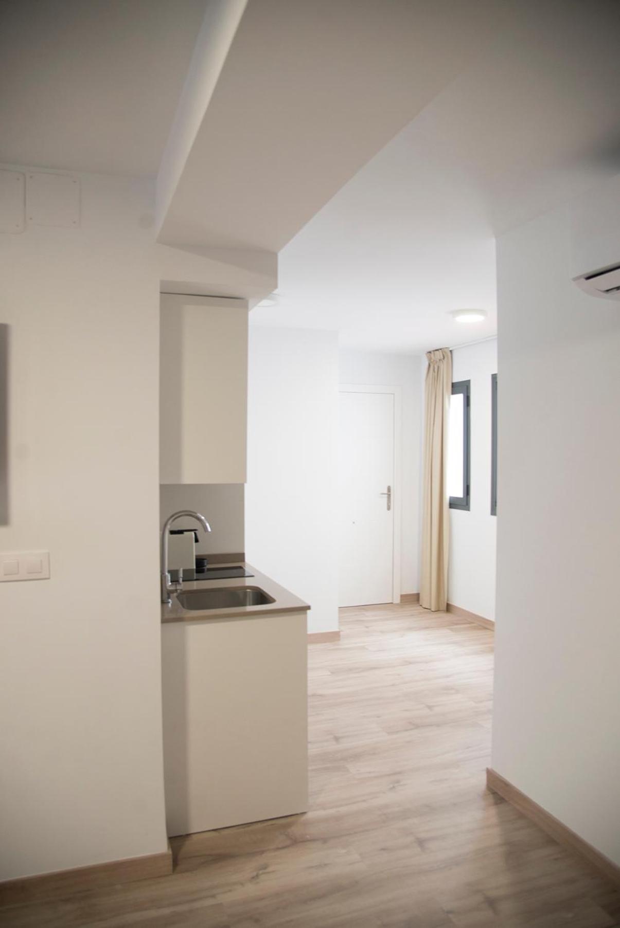 Two-Bedroom Apartment - Photo 20