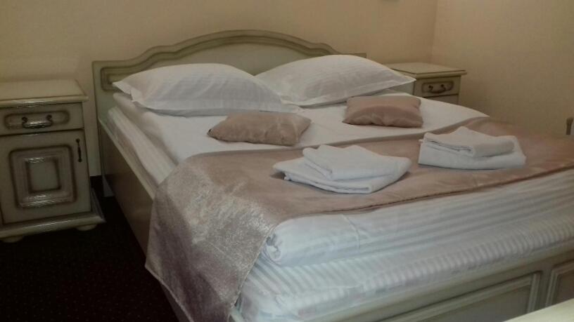 Suite photo 1