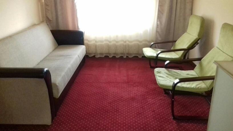 Suite photo 2