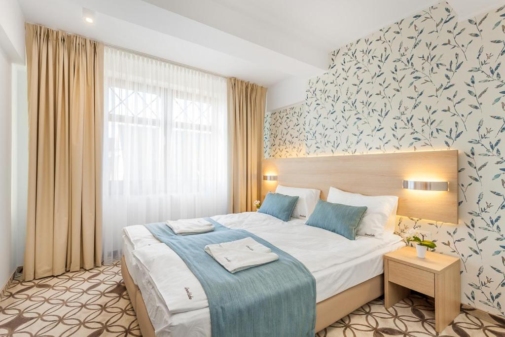 Double Room without Balcony