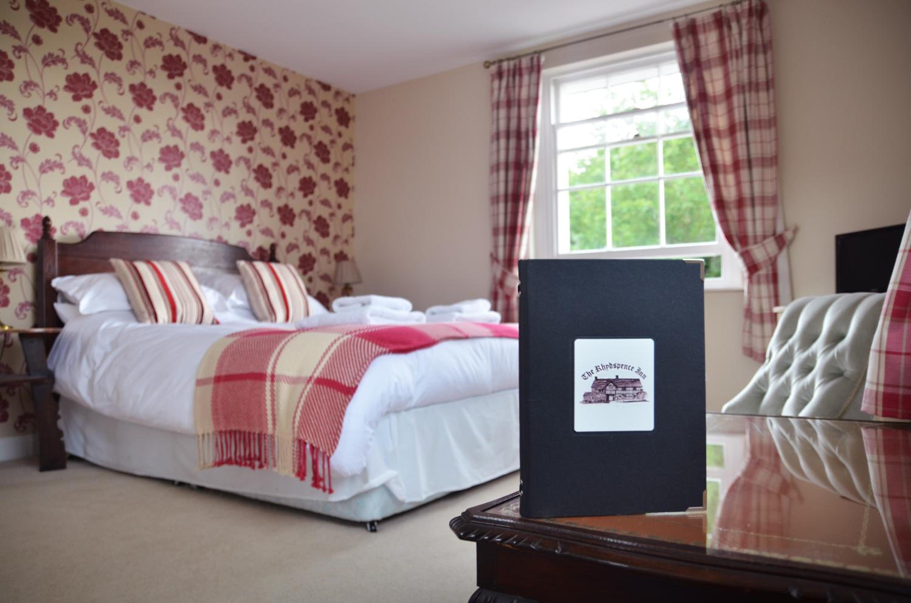 Deluxe Double Room - Photo 3