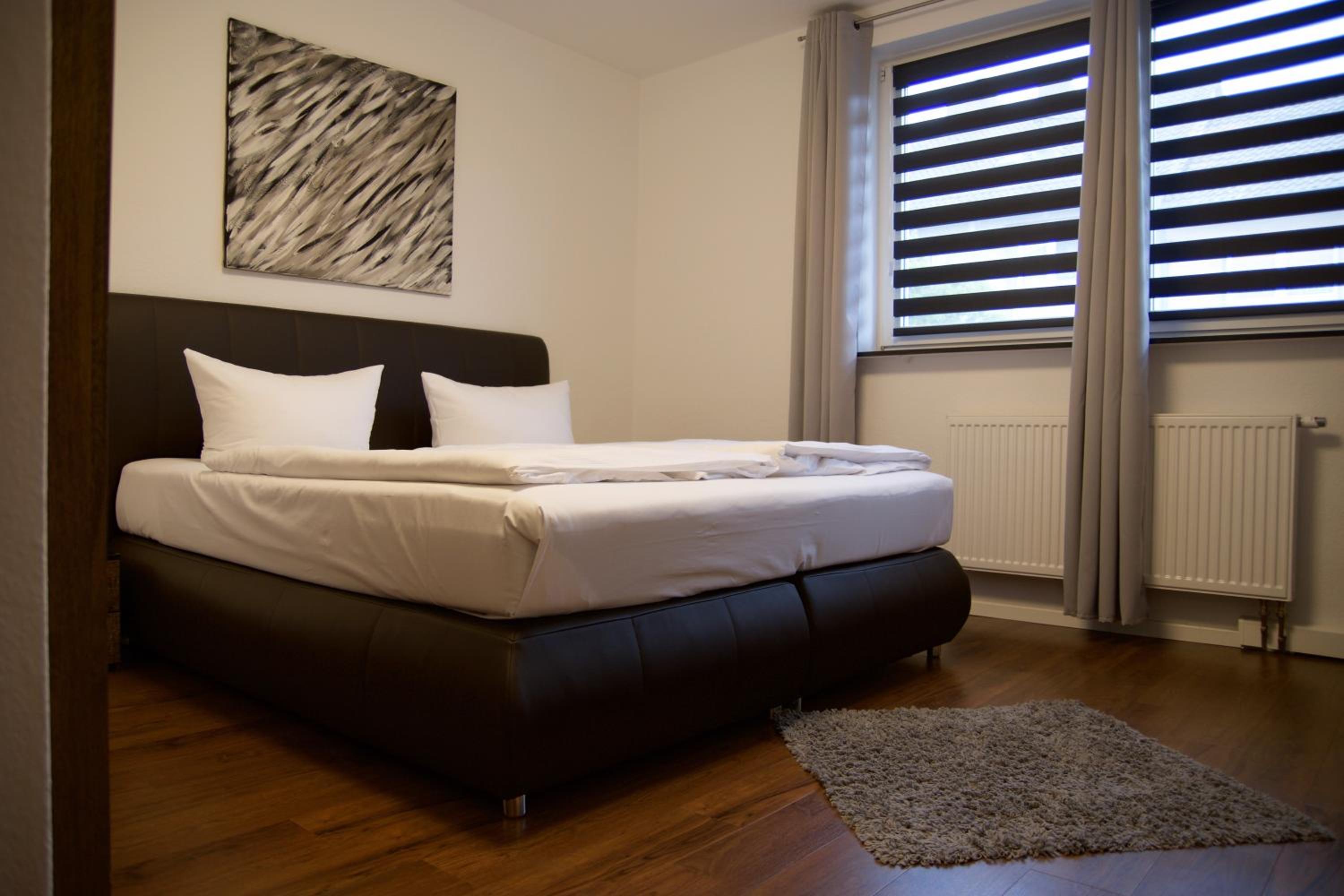 Double Room - Photo 4