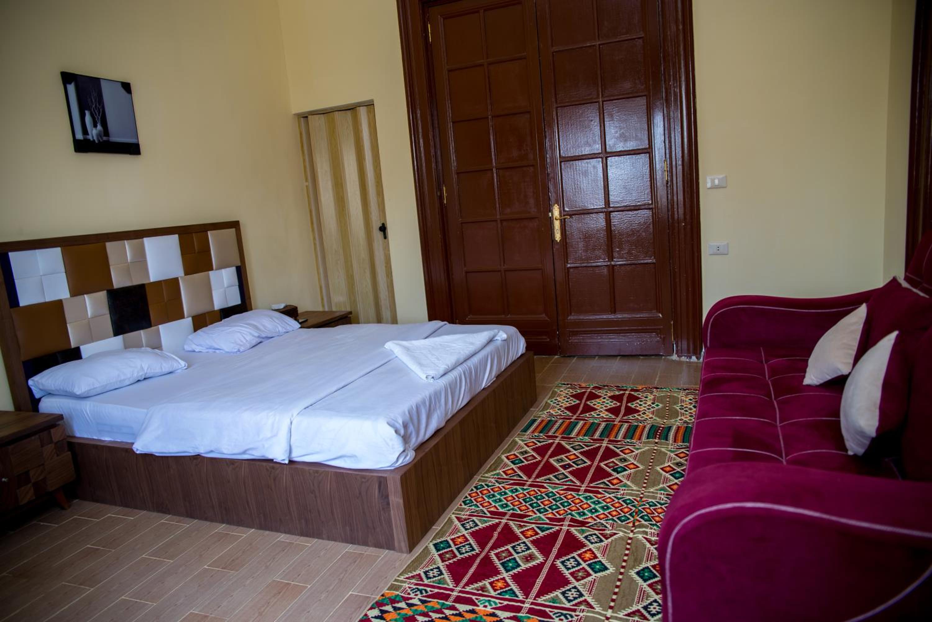 King Room