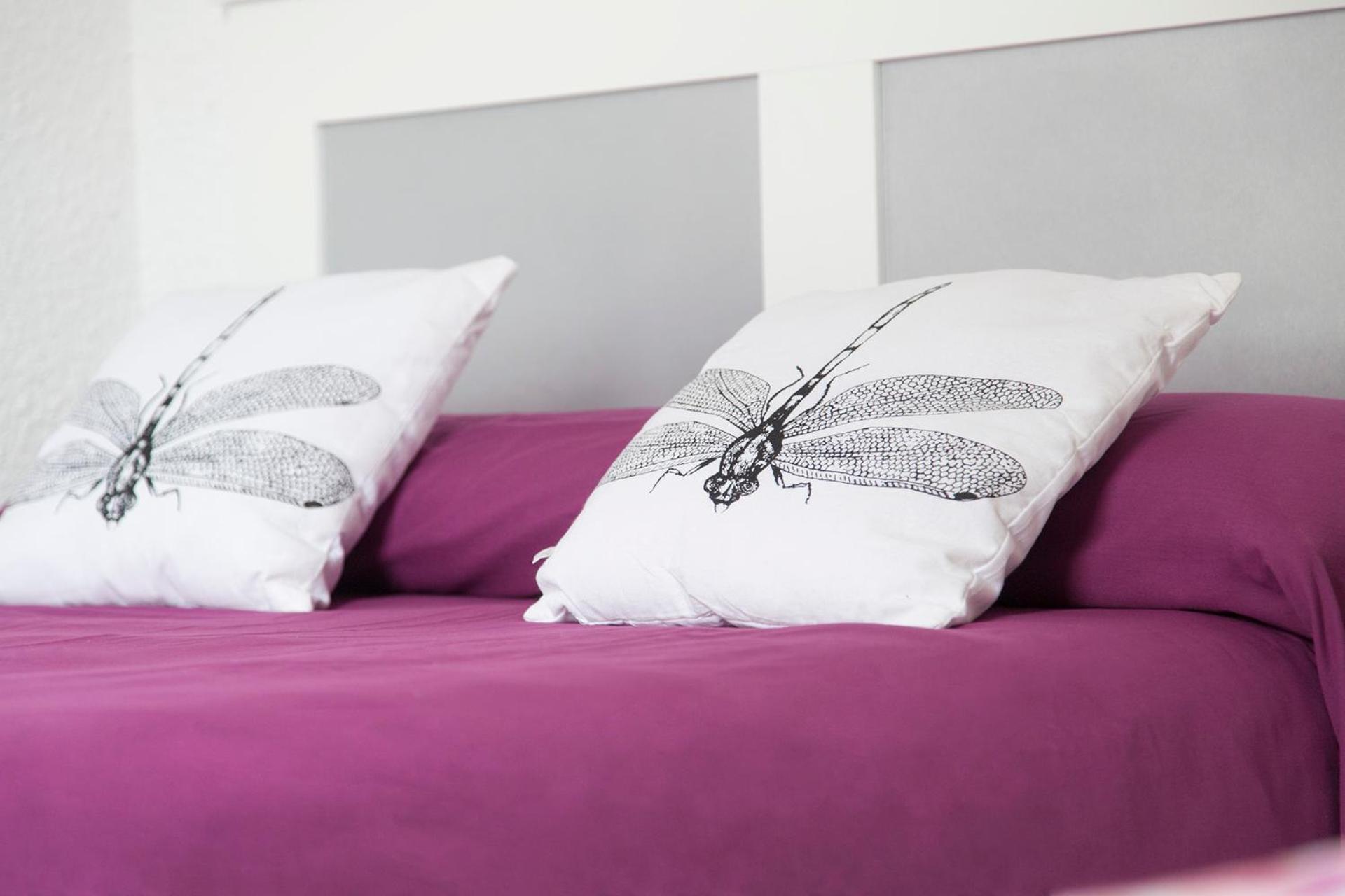 Habitación Triple Básica