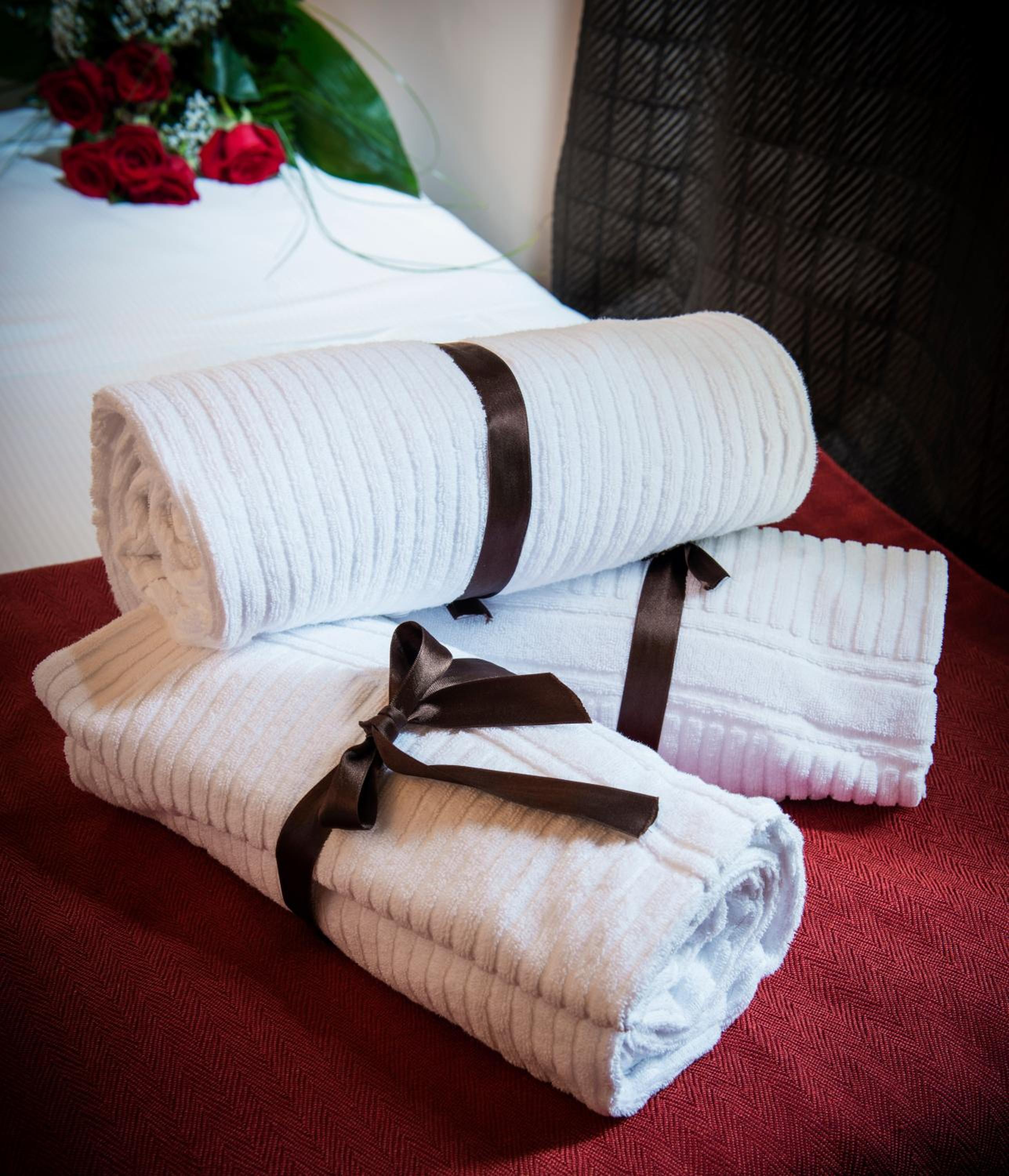 Deluxe Double Room - Photo 5