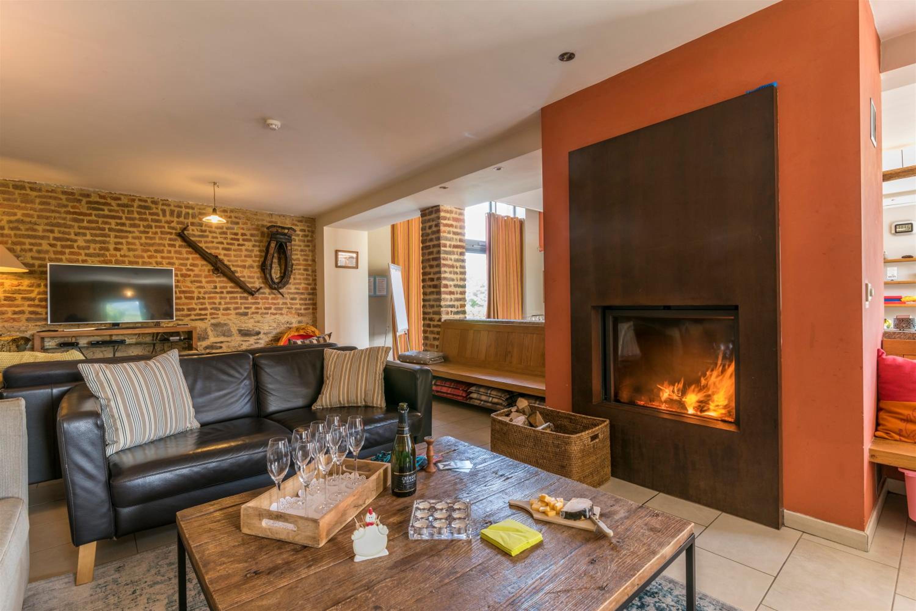 Vacation Home photo 1