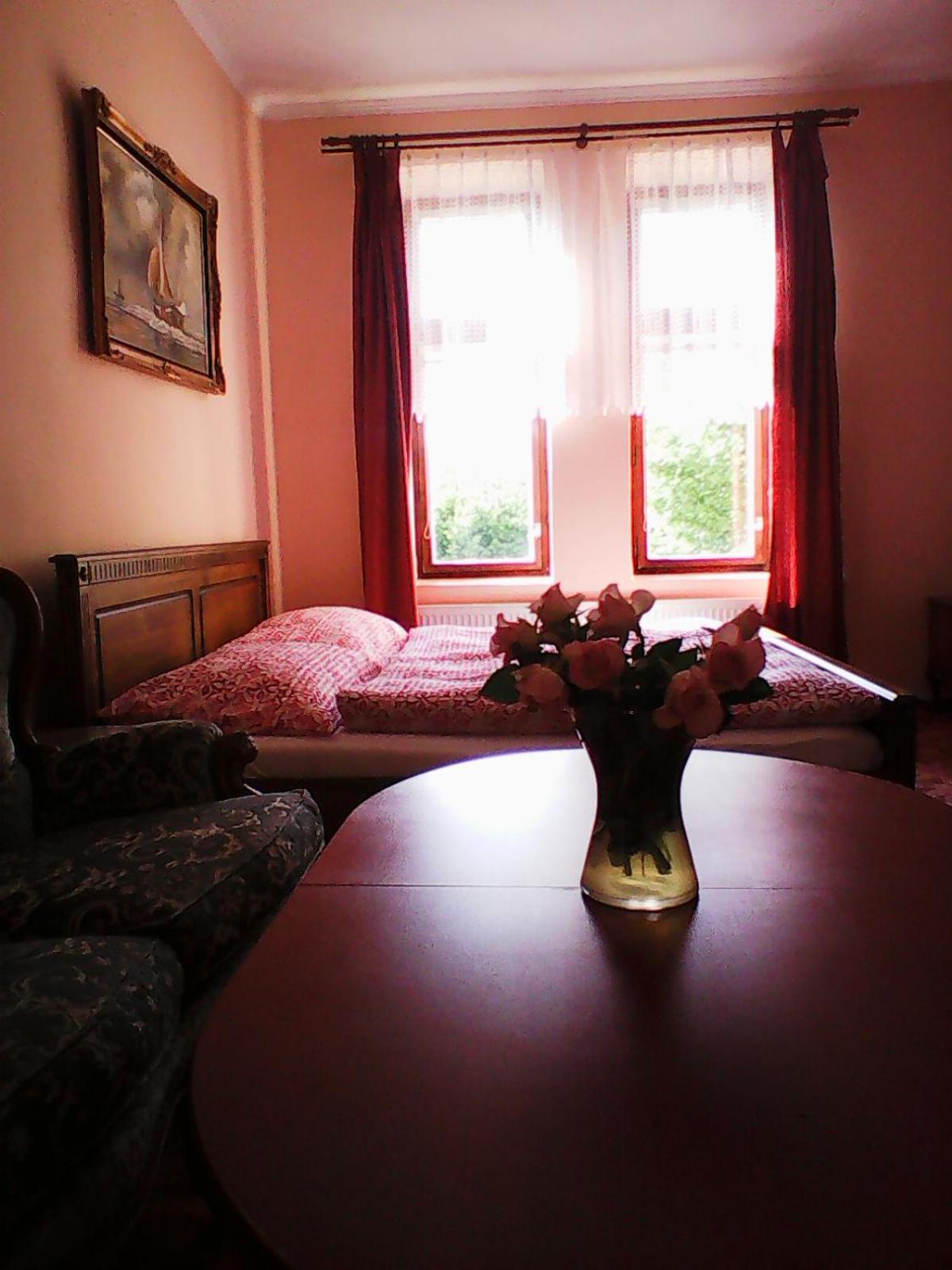 Presidential Suite photo 3