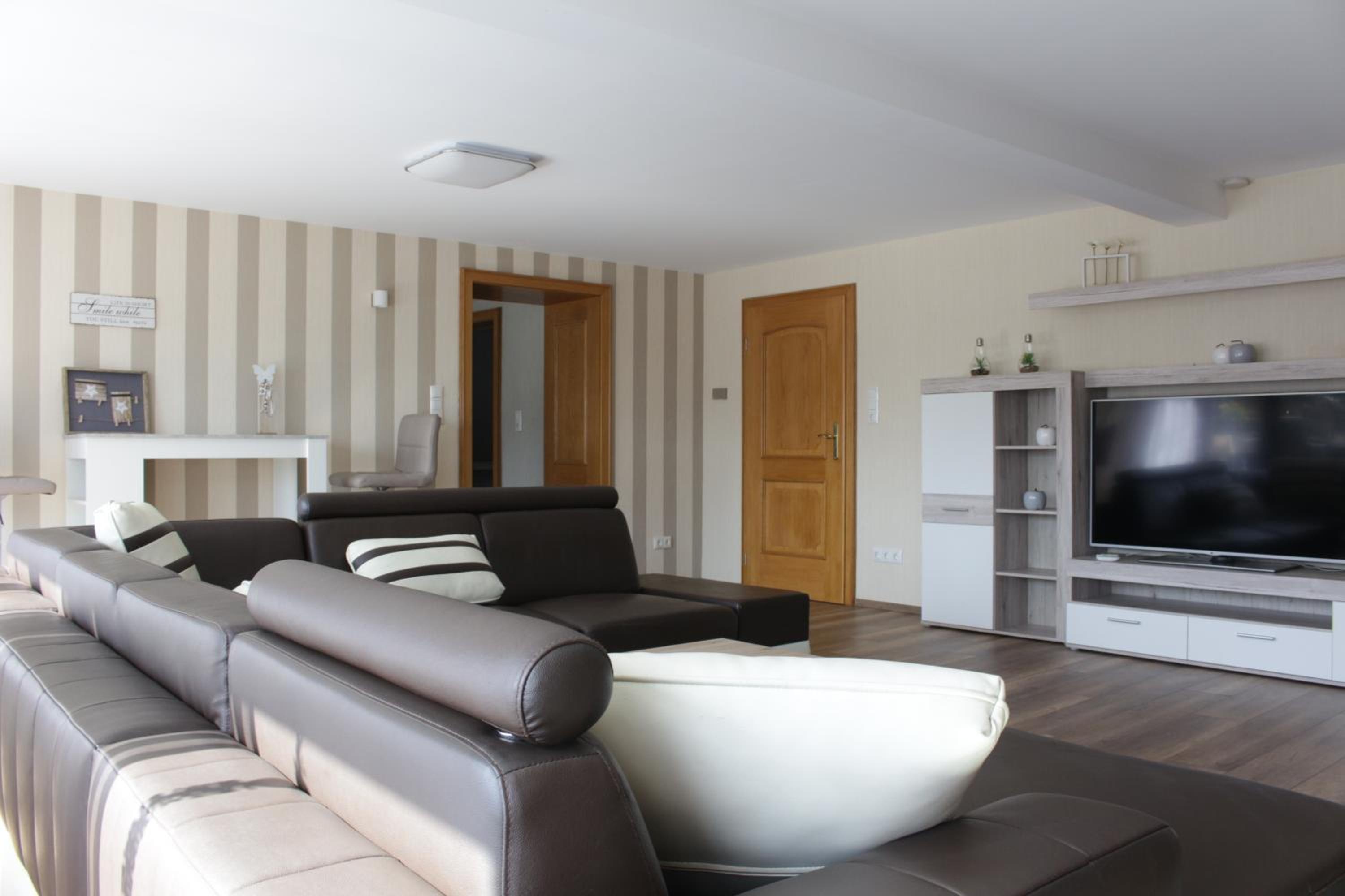 Four-Bedroom House photo 1