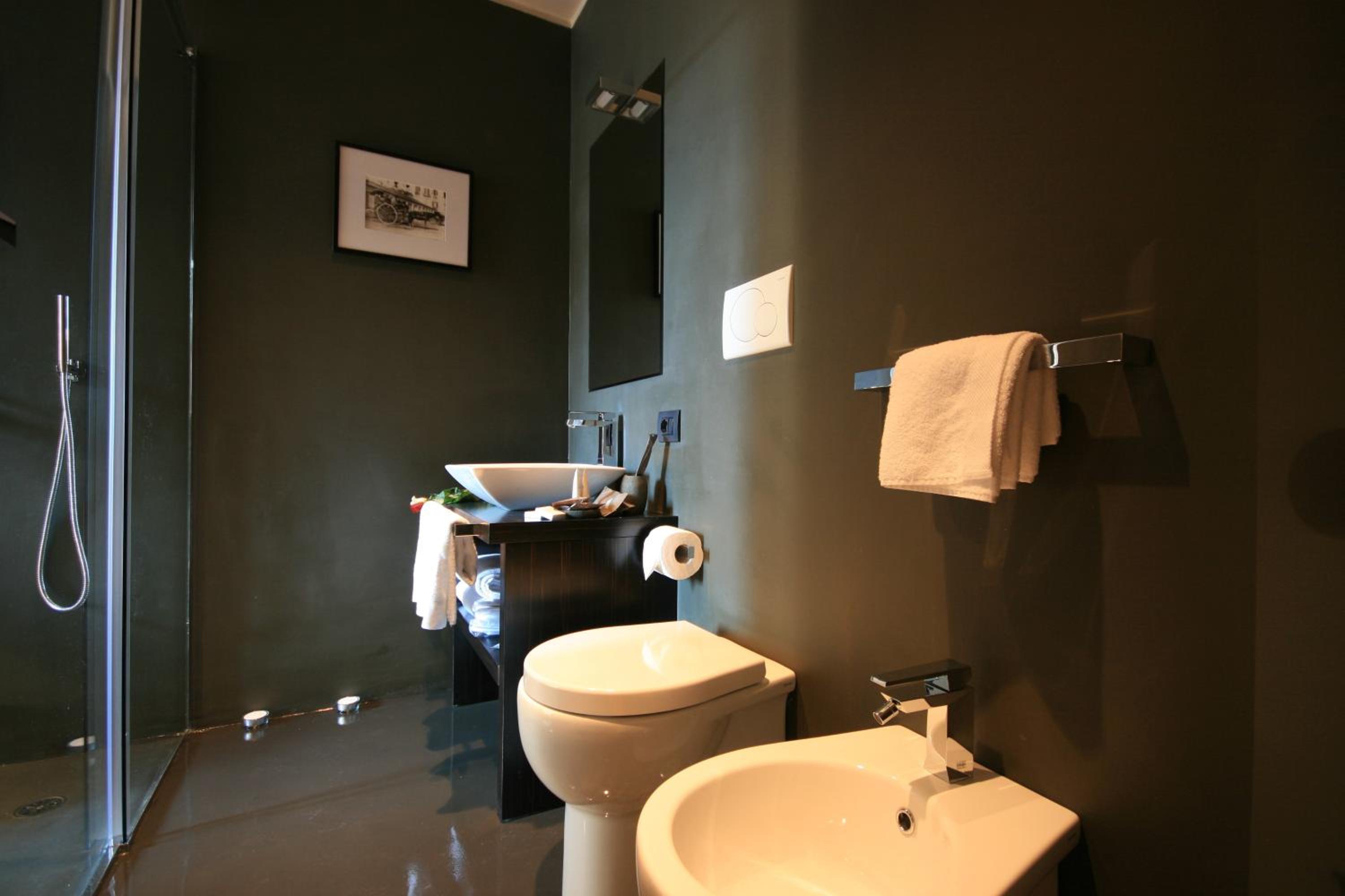 Deluxe Triple Room photo 3