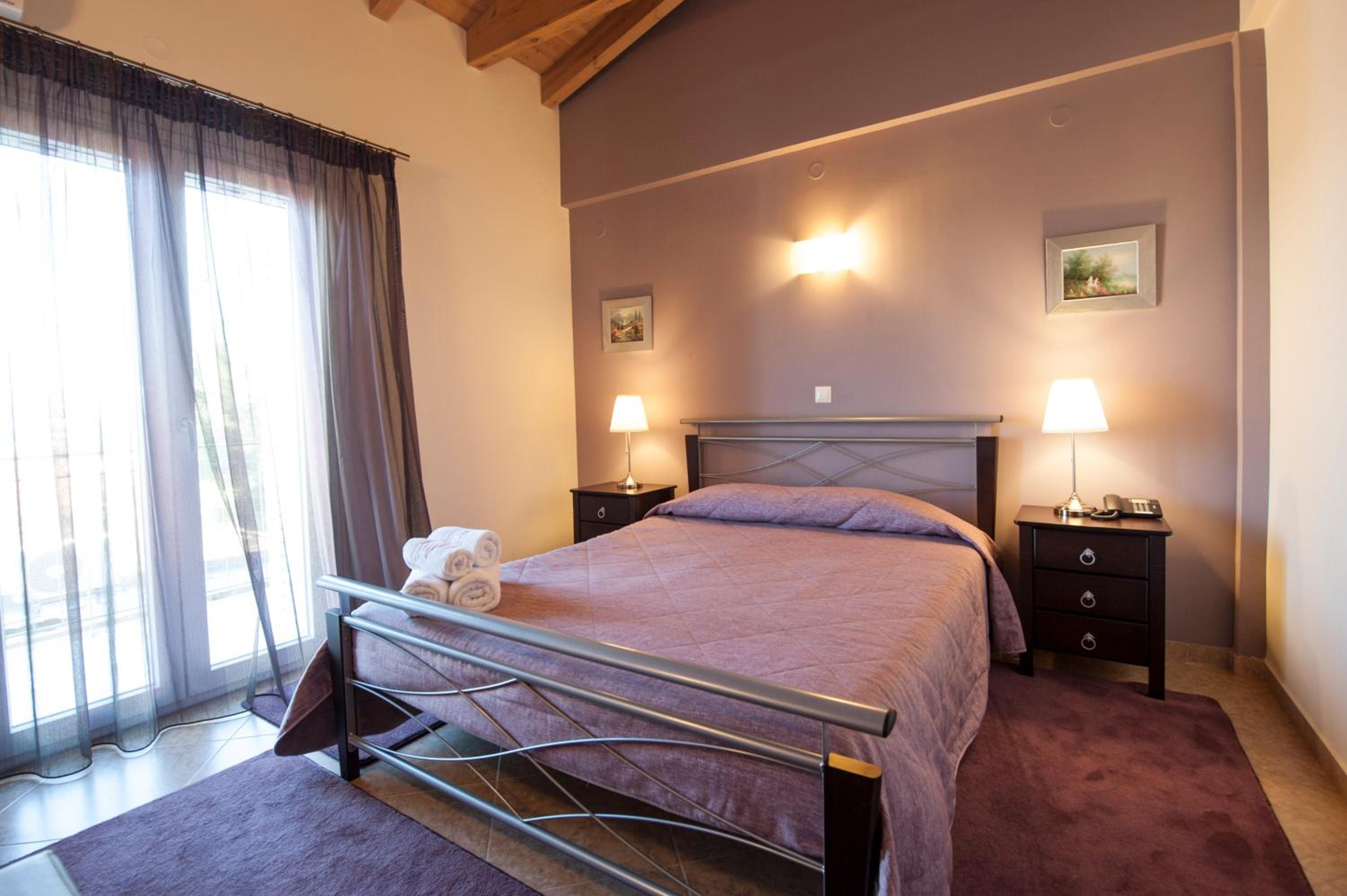 Superior Double Room - Photo 5
