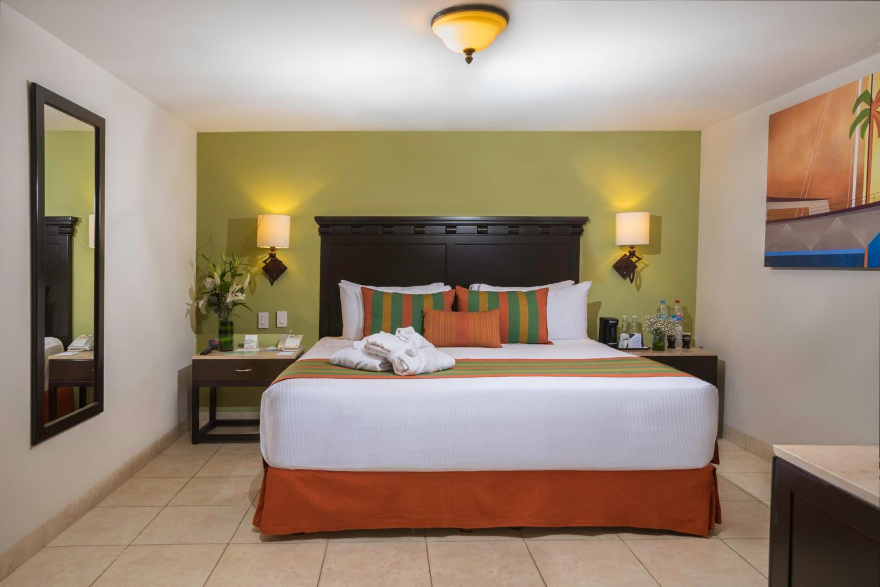 Standard Room - Photo 6