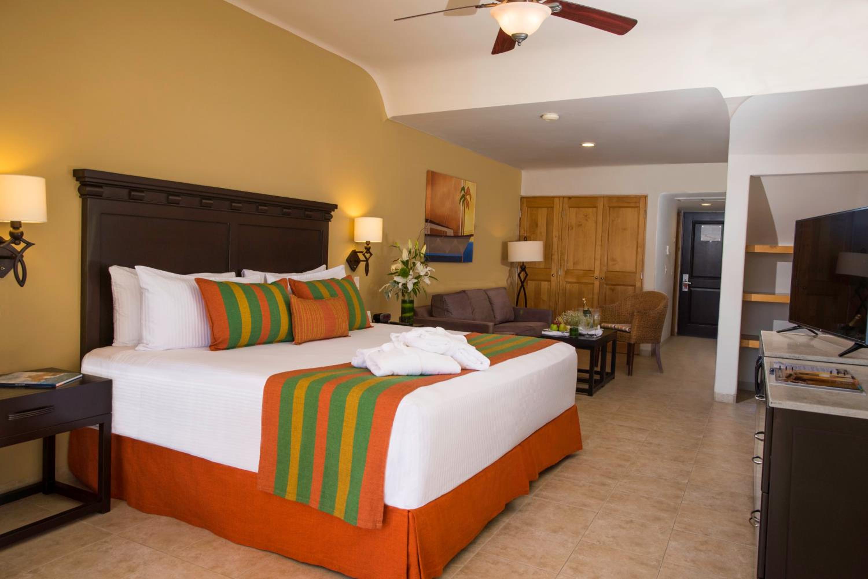 Junior Suite - Photo 1