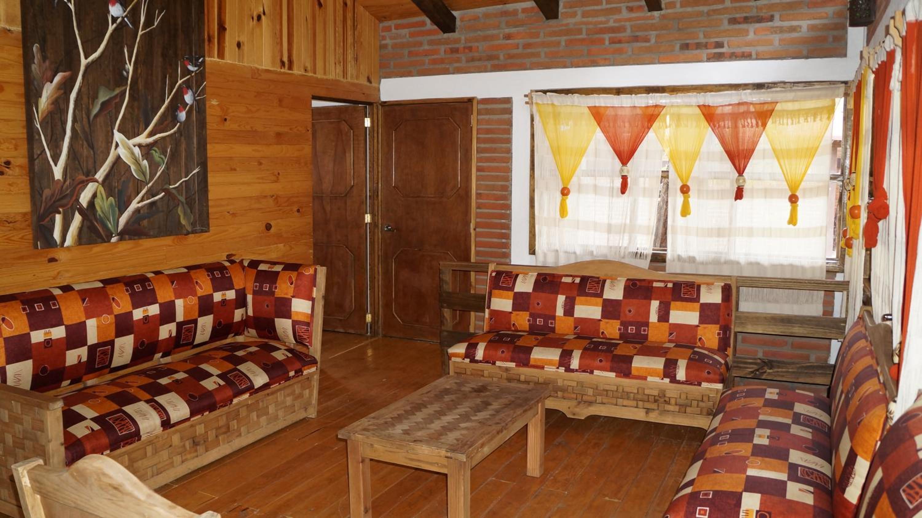 Family Suite - Photo 1