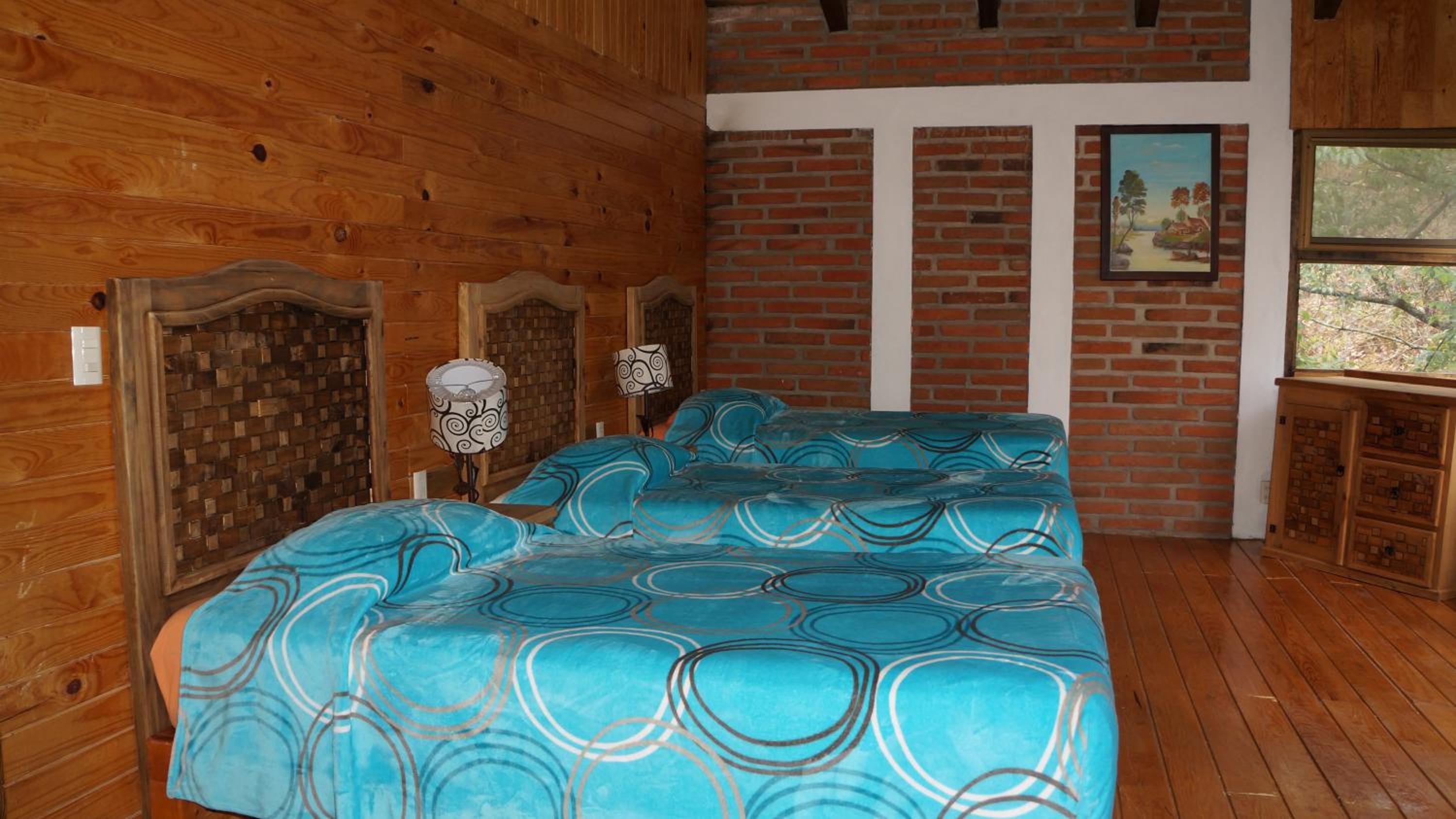Family Suite - Photo 4